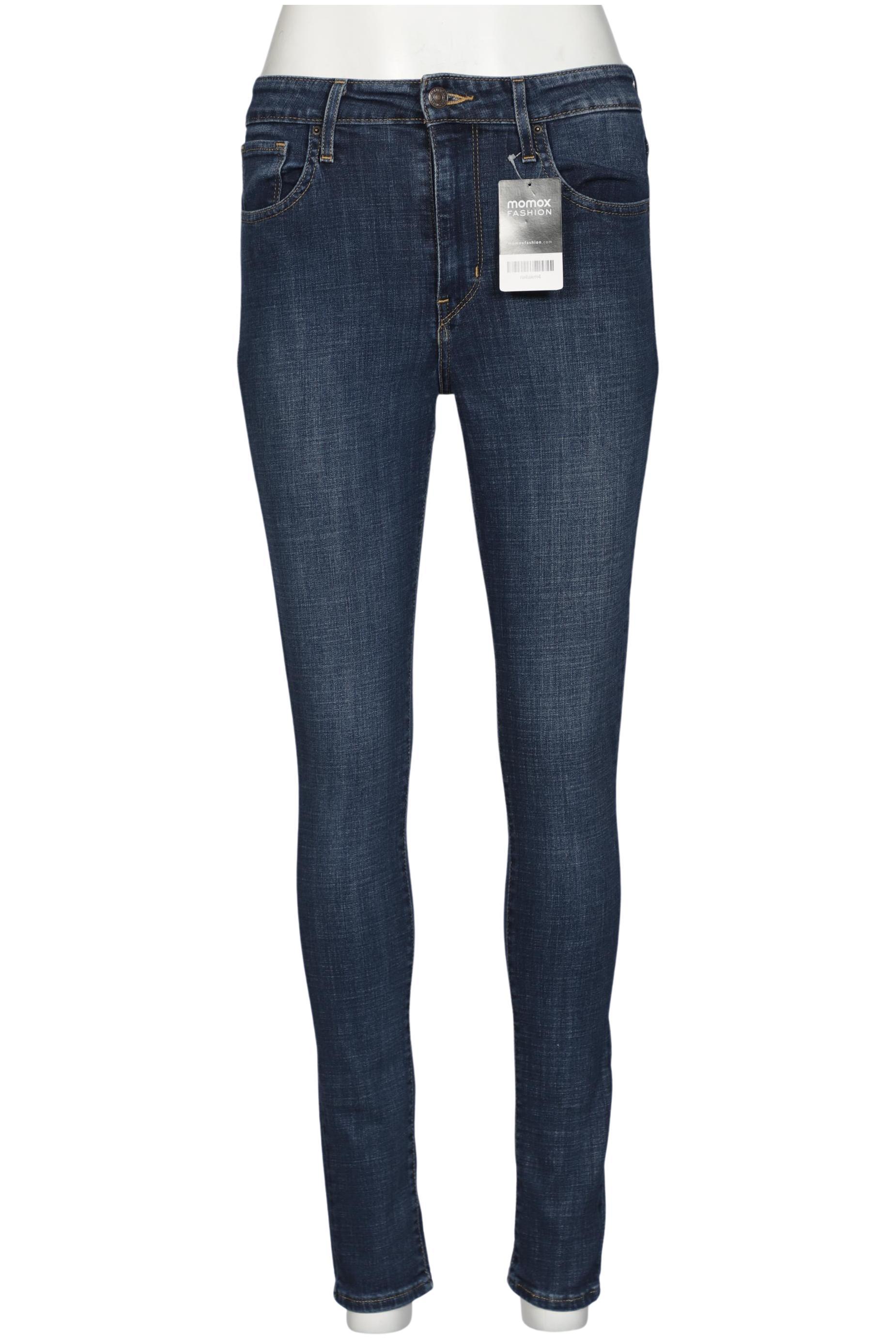 

Levis Damen Jeans, blau, Gr. 29