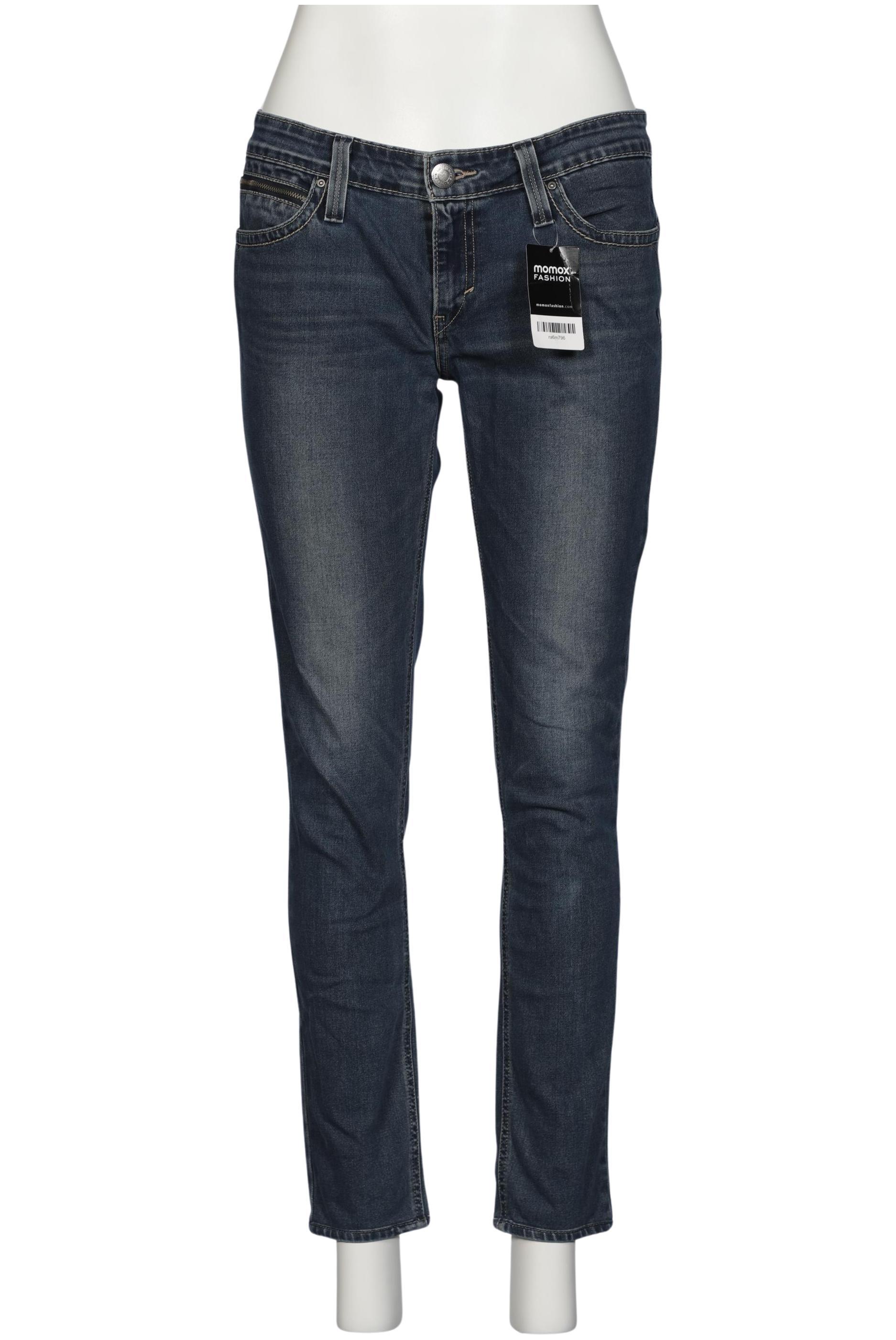 

Levis Damen Jeans, blau, Gr. 32