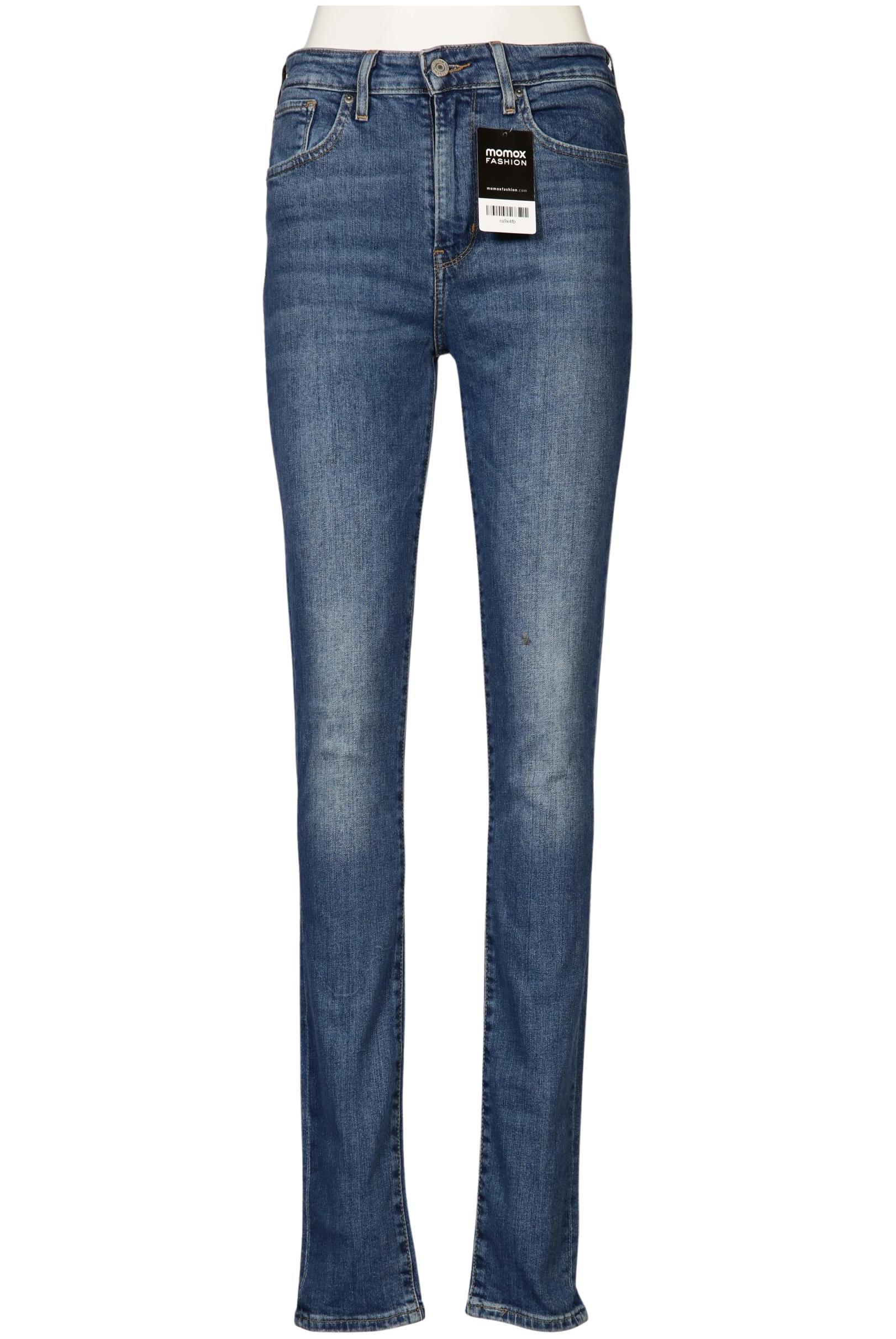 

Levis Damen Jeans, blau, Gr. 28