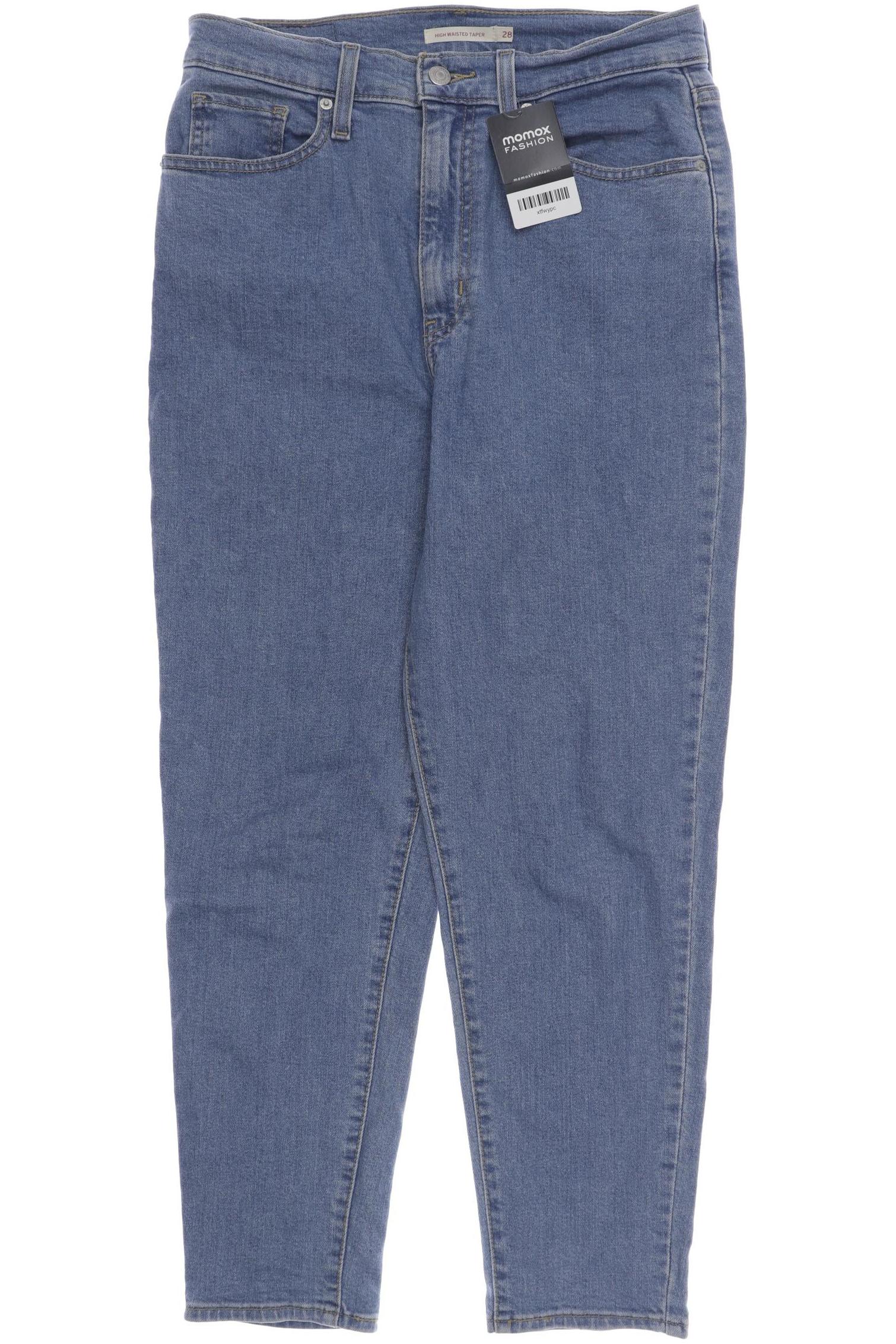 

Levis Damen Jeans, blau