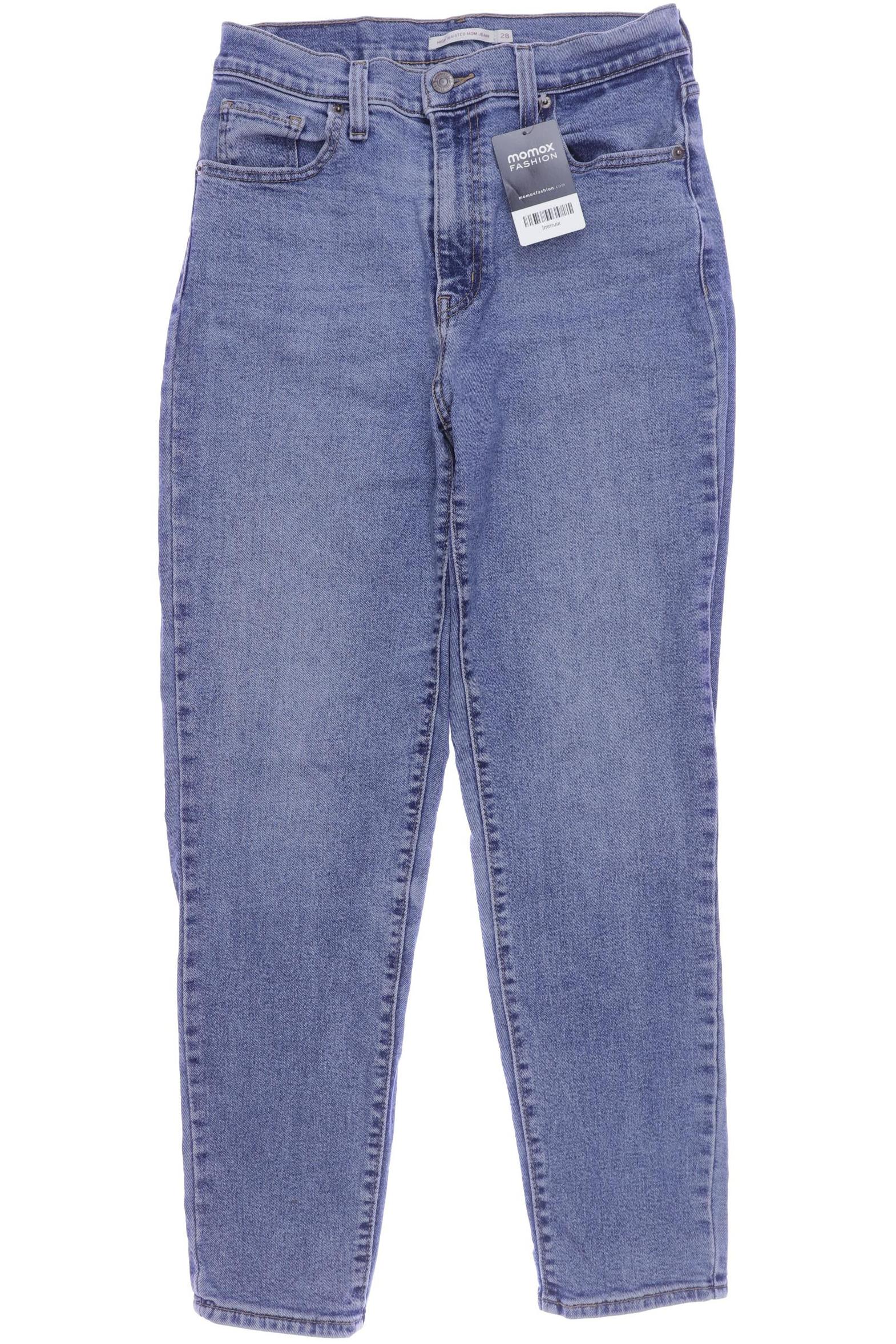 

Levis Damen Jeans, blau, Gr. 38
