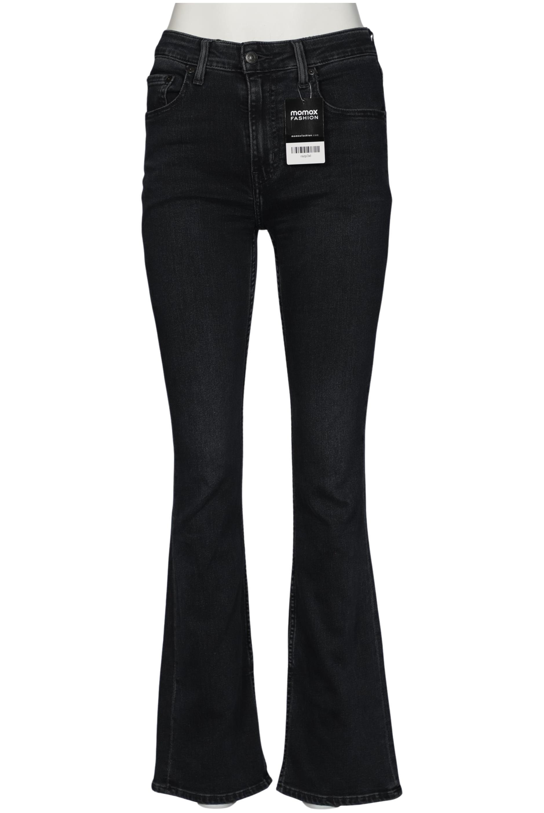 

Levis Damen Jeans, marineblau, Gr. 27