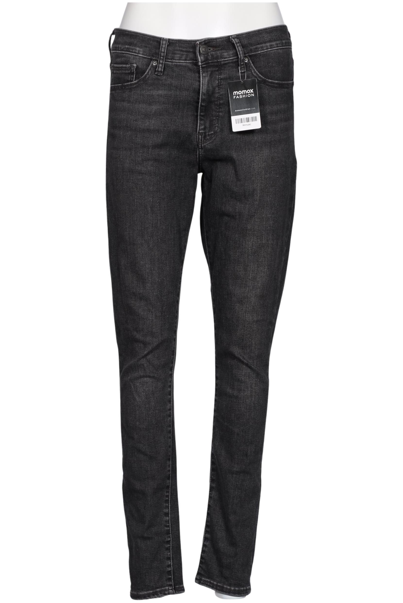 

Levis Damen Jeans, grau, Gr. 29