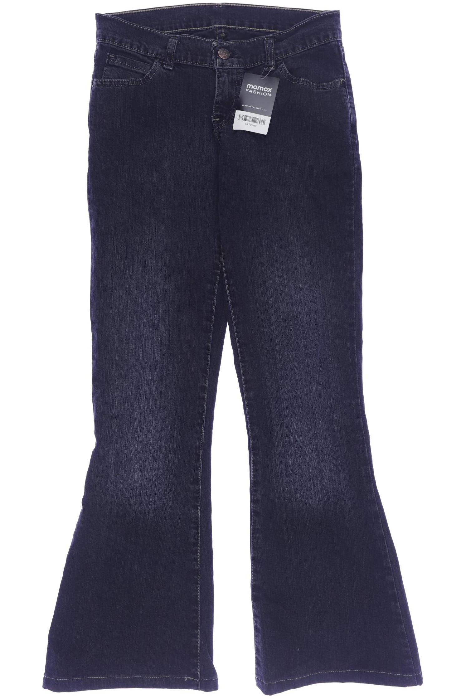 

Levis Damen Jeans, marineblau, Gr. 27