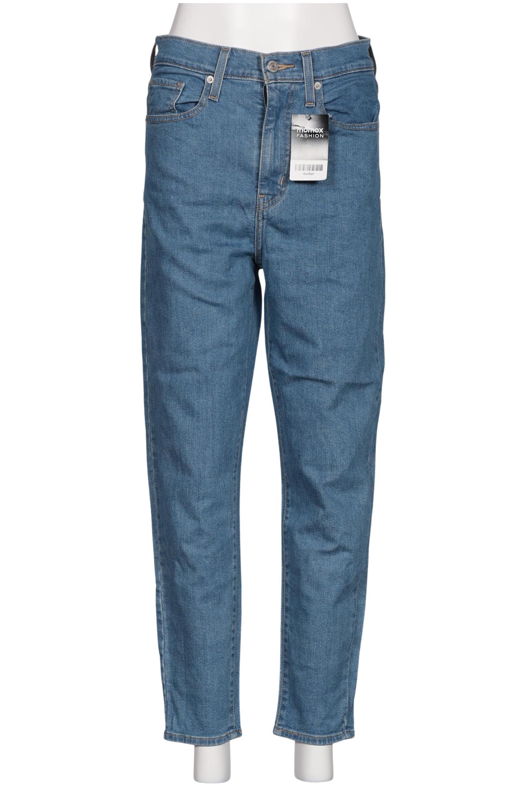 

Levis Damen Jeans, blau, Gr. 27