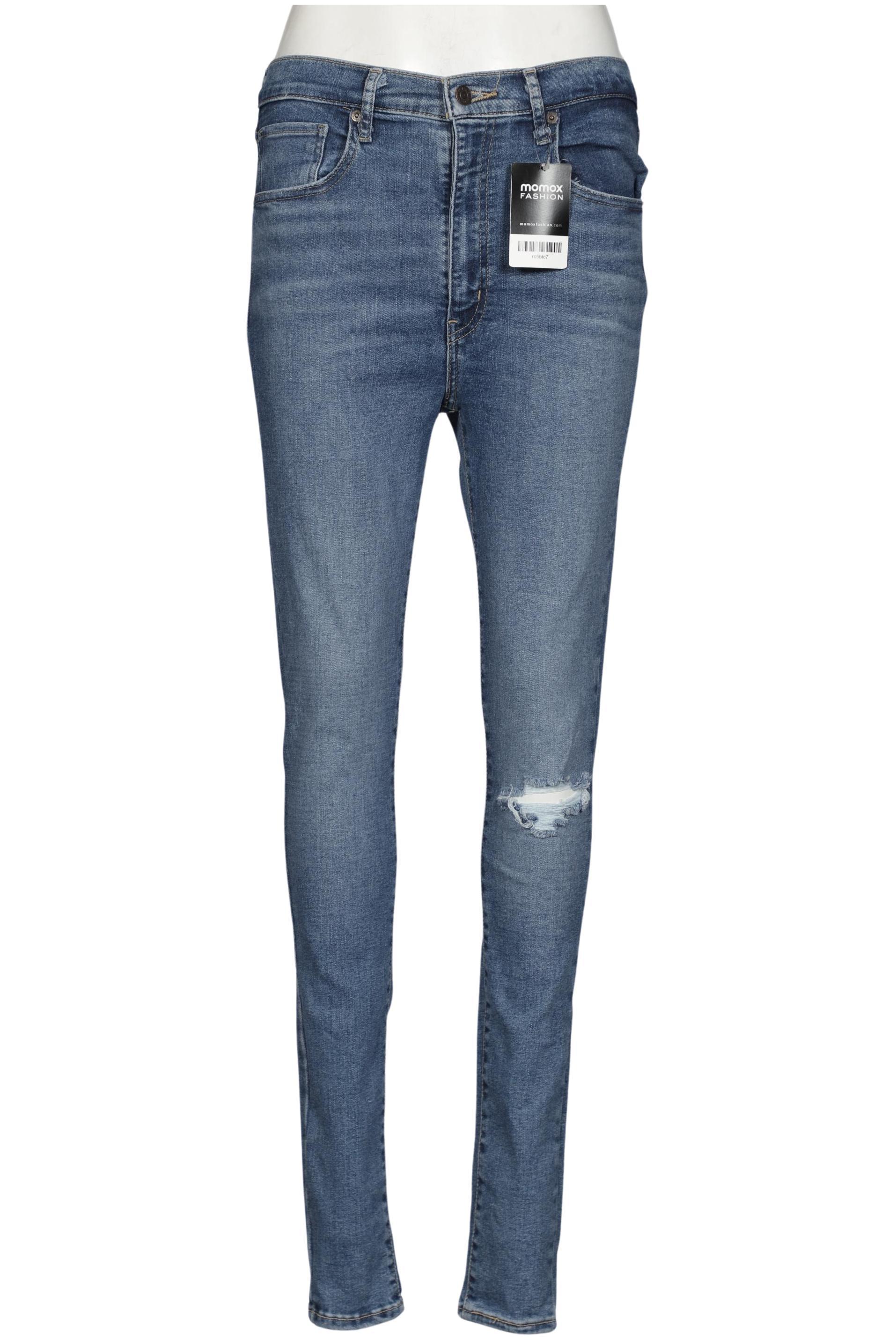 

Levis Damen Jeans, blau, Gr. 30