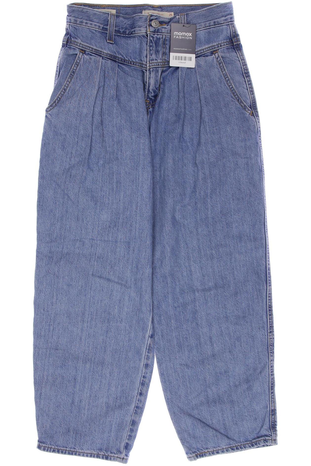 

Levis Damen Jeans, blau