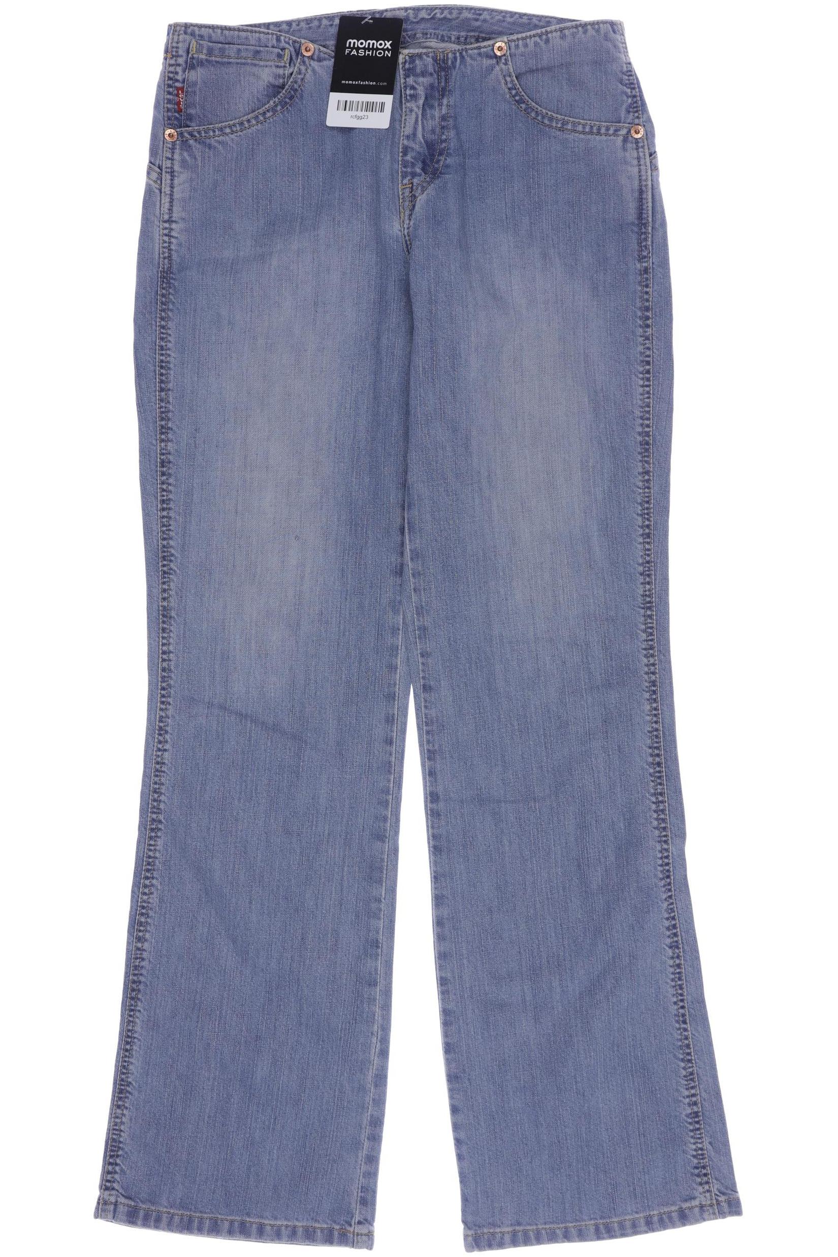

Levis Damen Jeans, blau