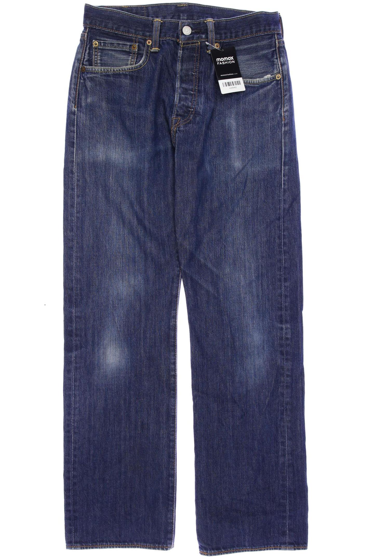 

Levis Damen Jeans, blau