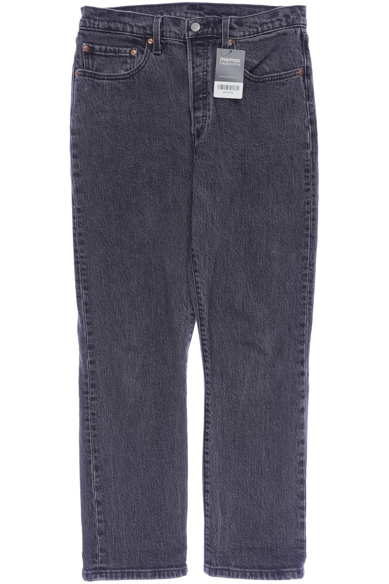 

Levis Damen Jeans, grau, Gr. 30