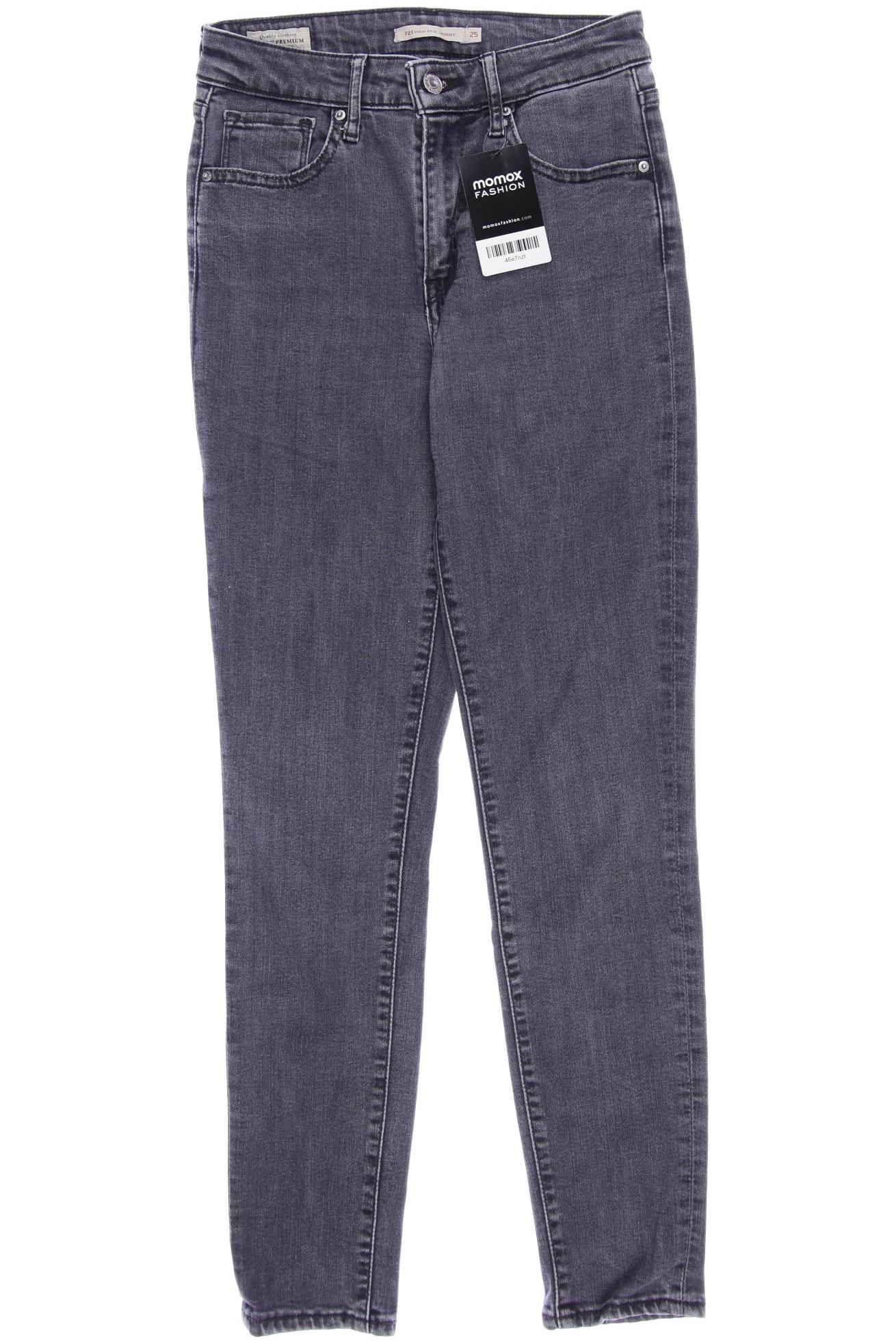 

Levis Damen Jeans, grau