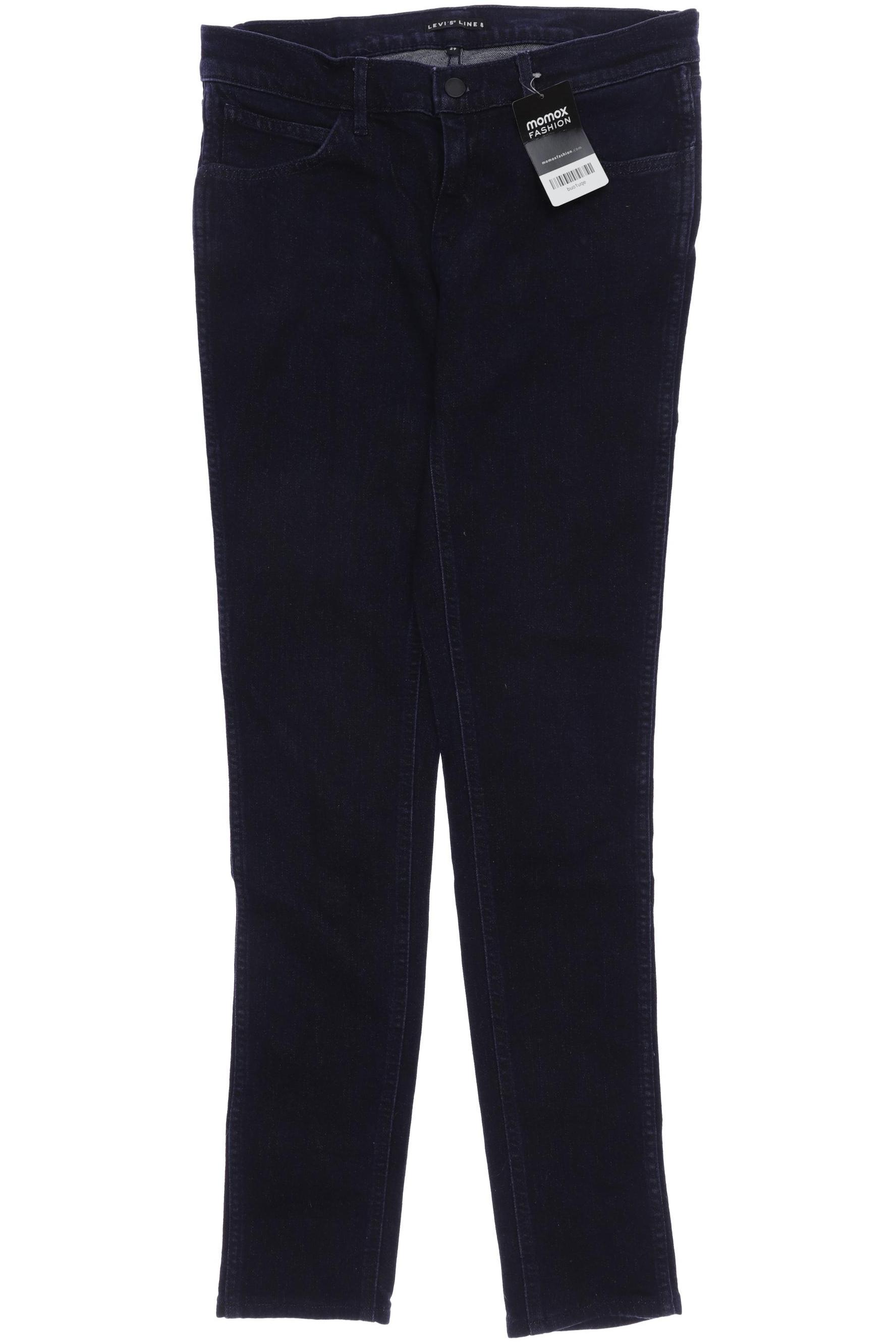 

Levis Damen Jeans, marineblau, Gr. 29