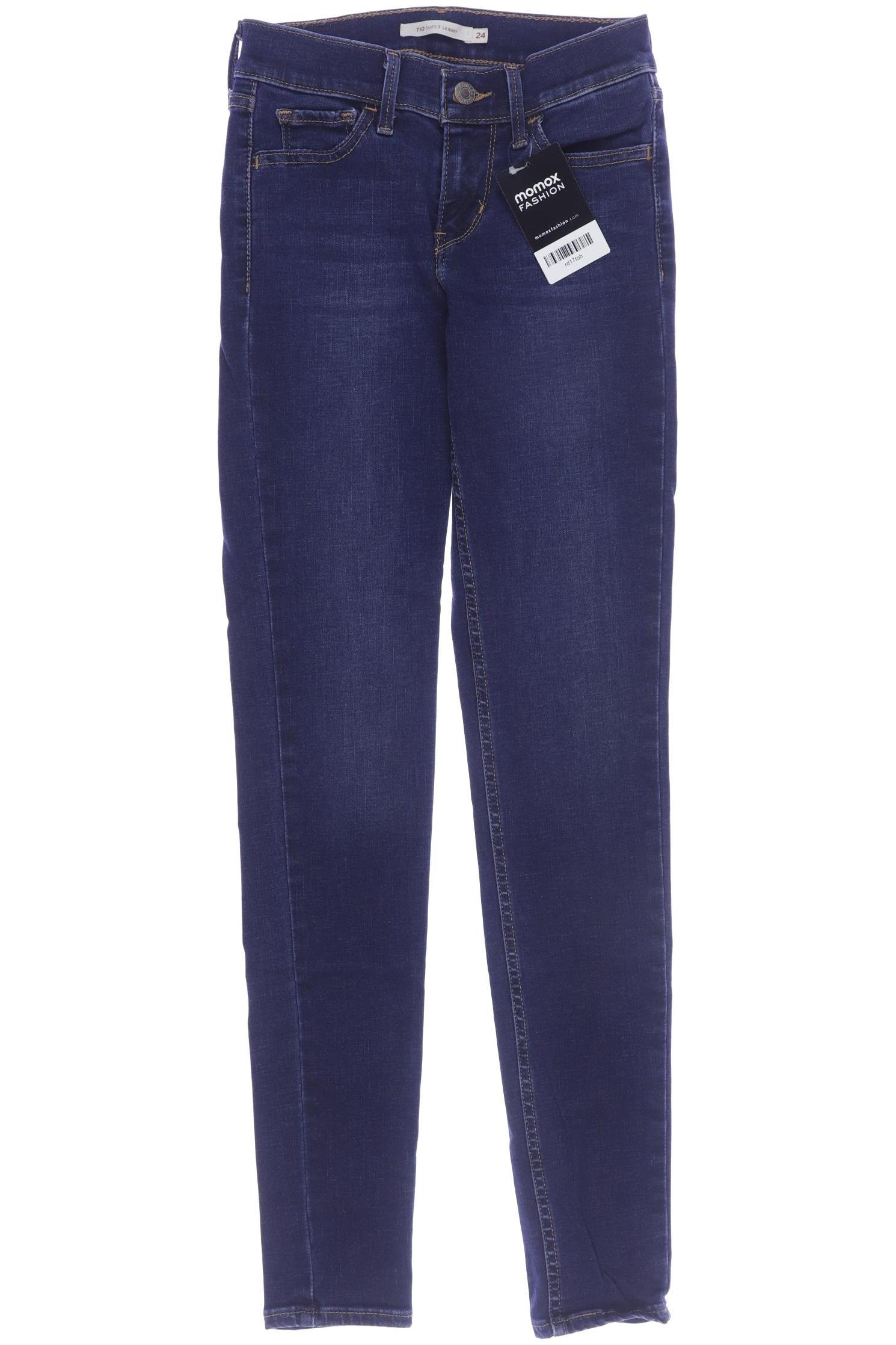 

Levis Damen Jeans, blau