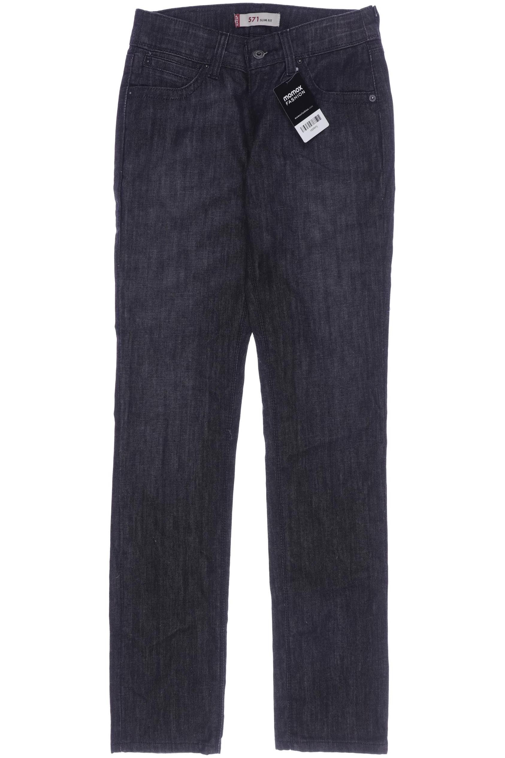 

Levis Damen Jeans, grau