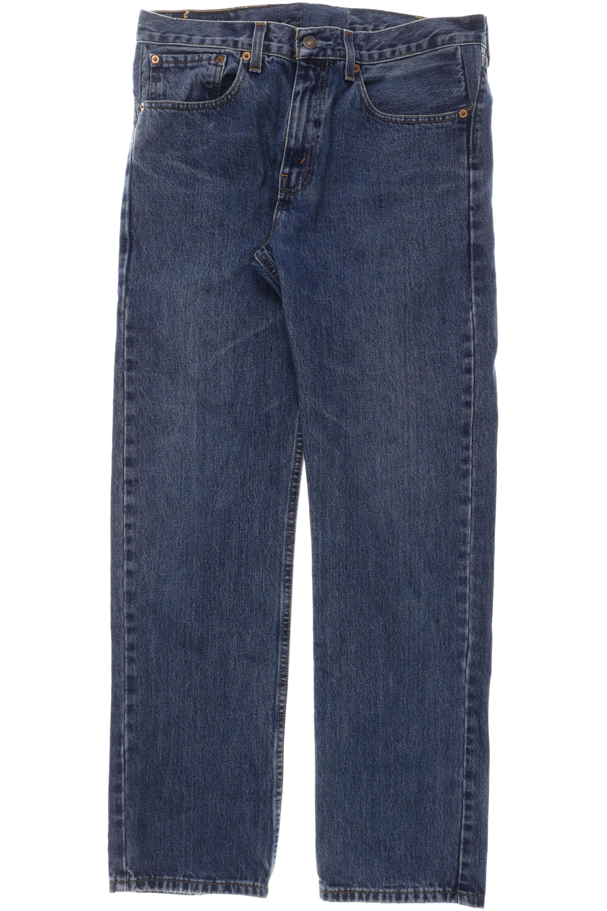 

Levis Damen Jeans, blau, Gr. 32