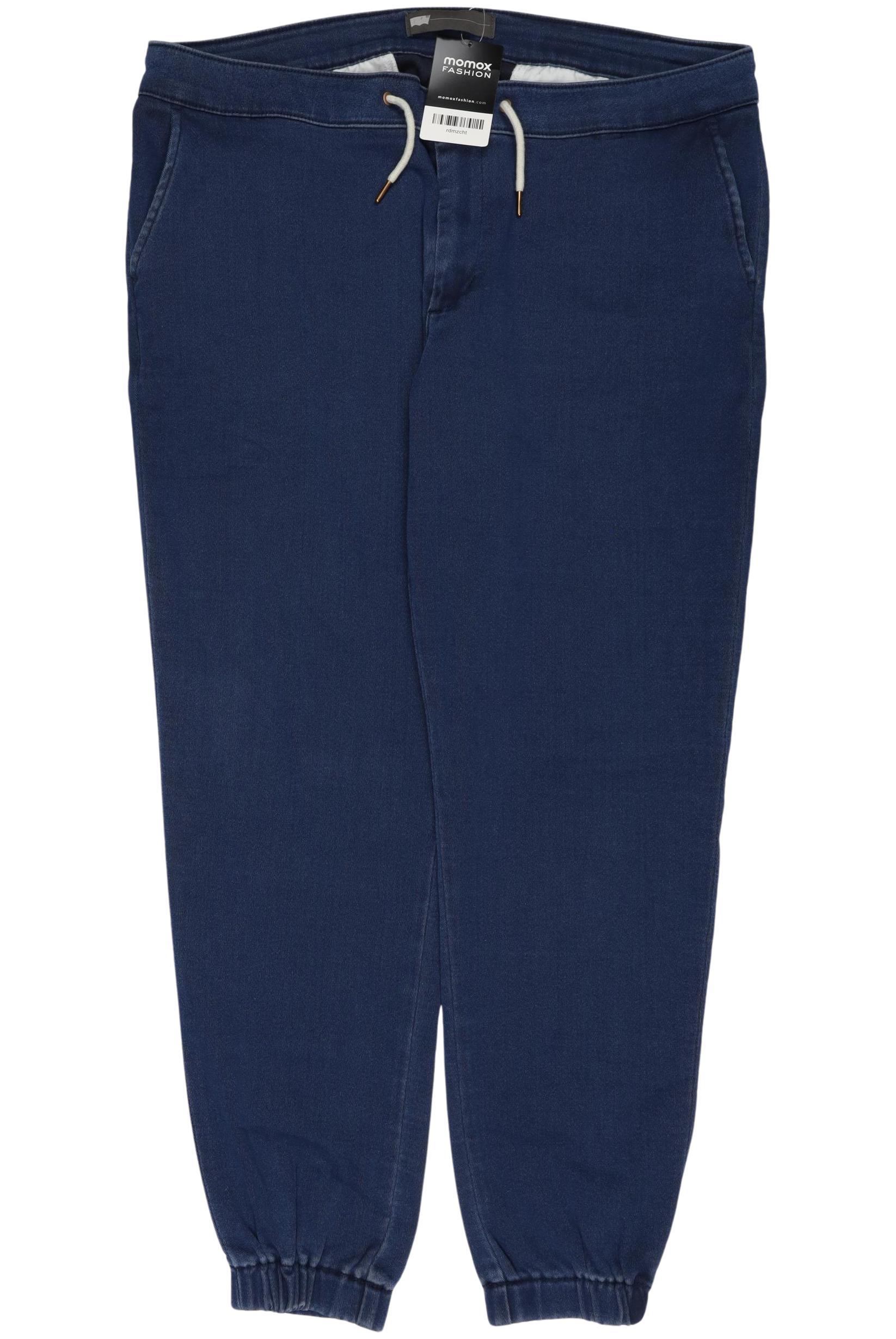 

Levis Damen Jeans, marineblau, Gr. 0