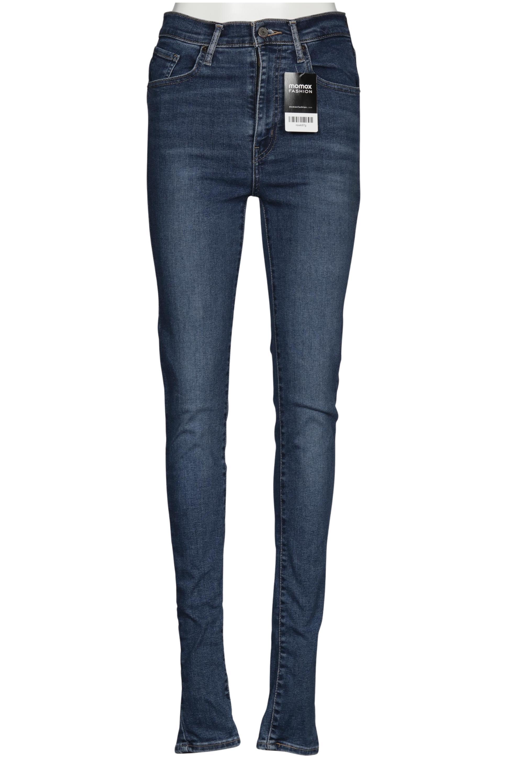 

Levis Damen Jeans, blau, Gr. 27