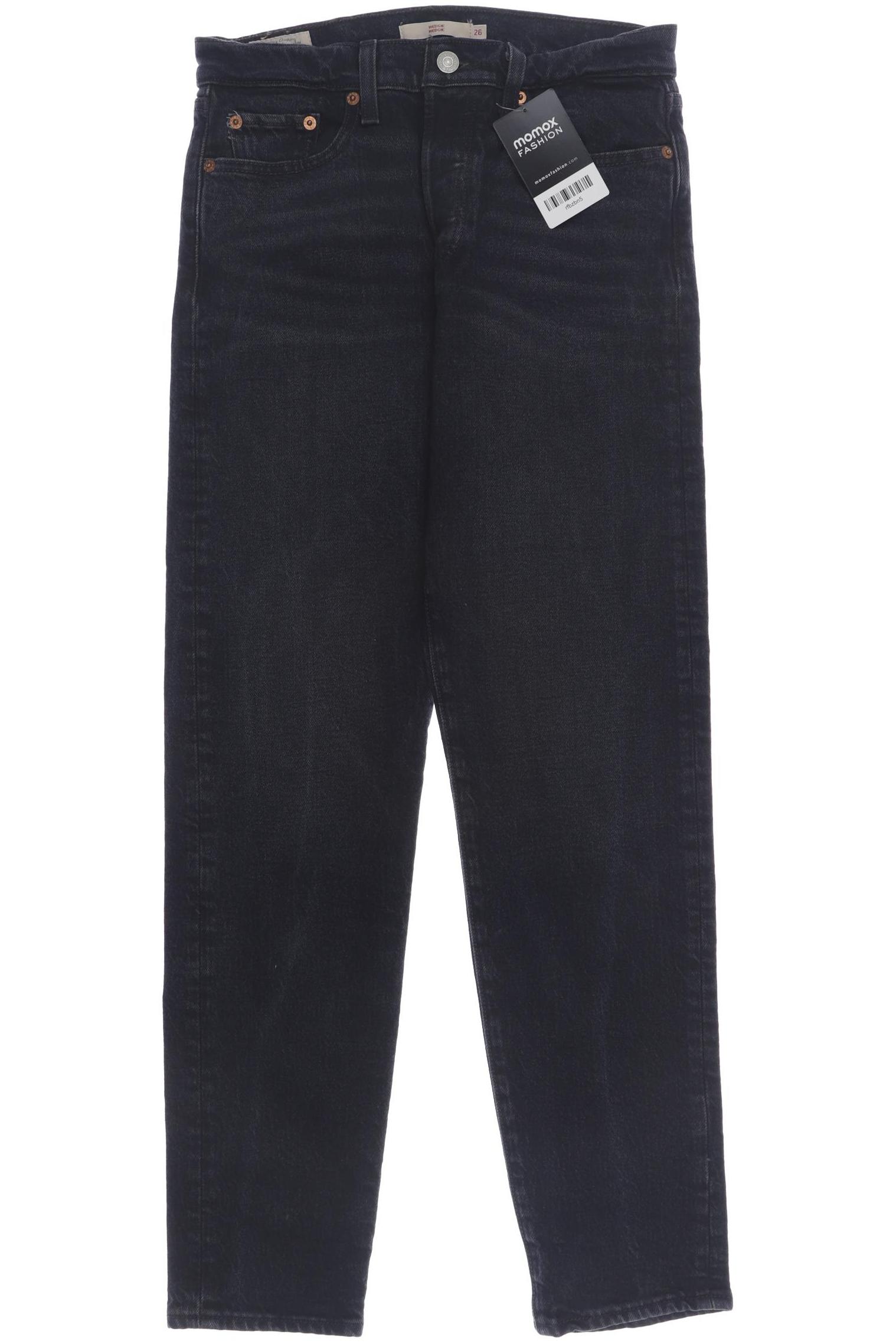 

Levis Damen Jeans, marineblau