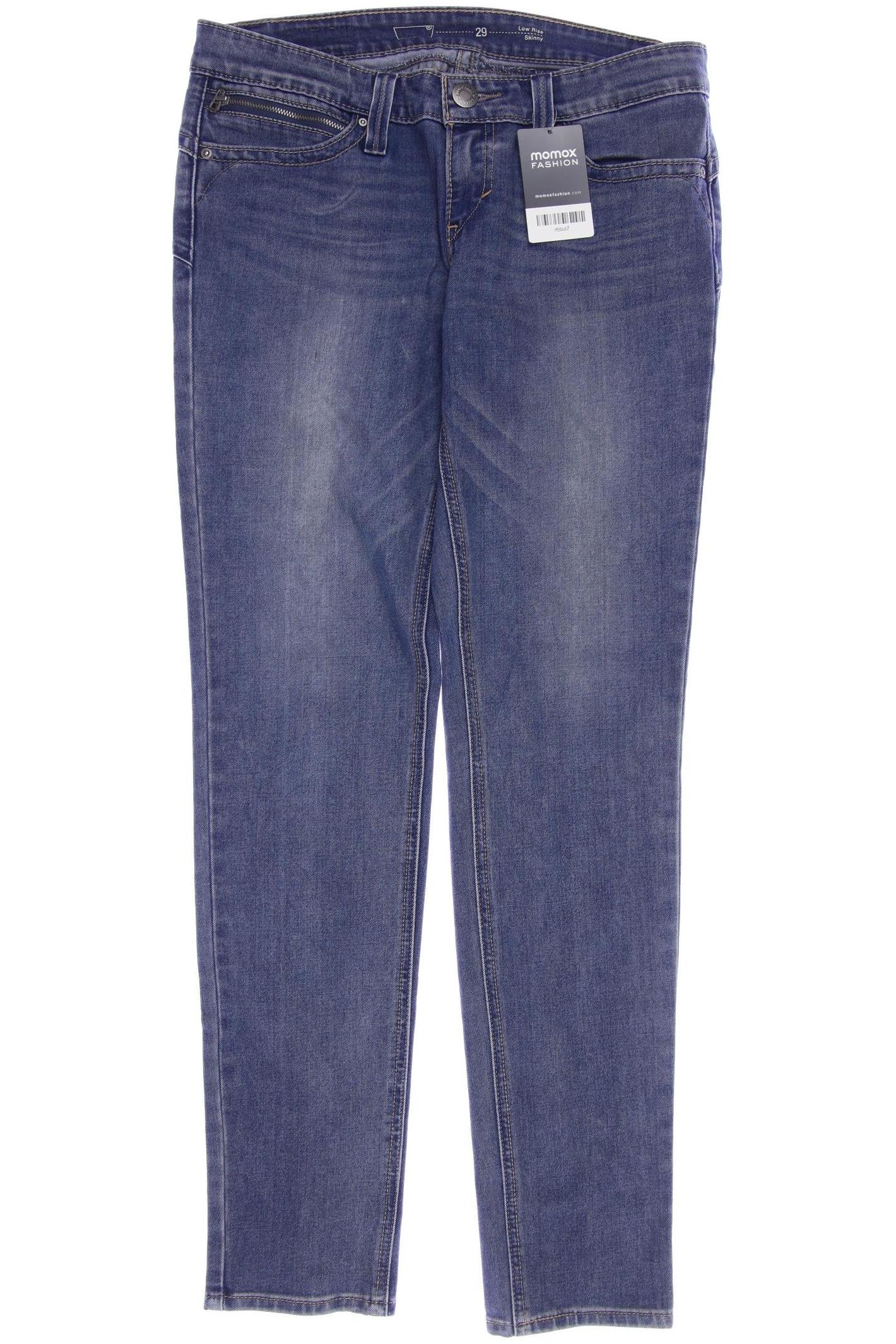 

Levis Damen Jeans, blau