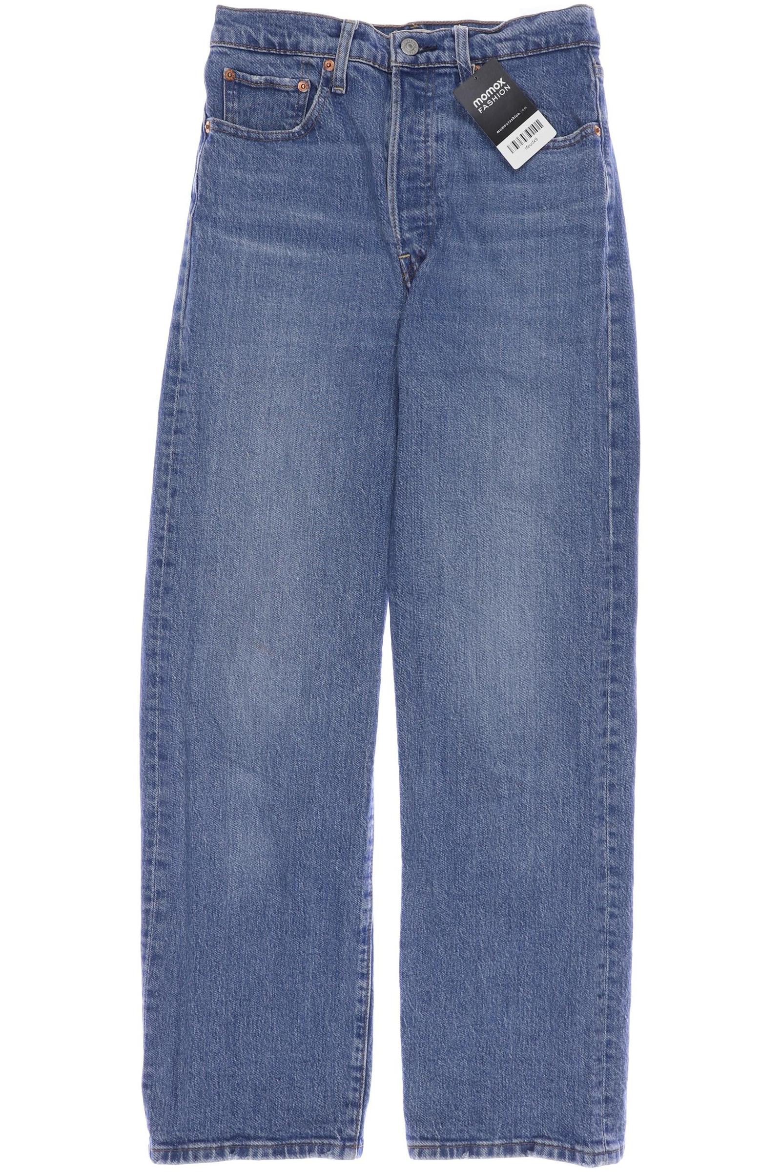 

Levis Damen Jeans, blau