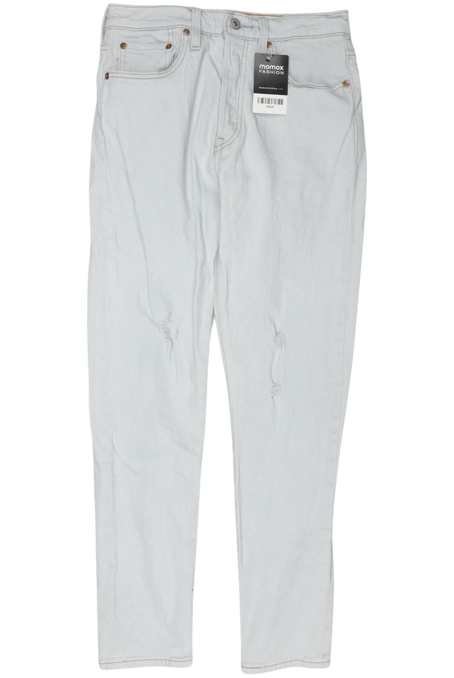 

Levis Damen Jeans, hellblau, Gr. 27