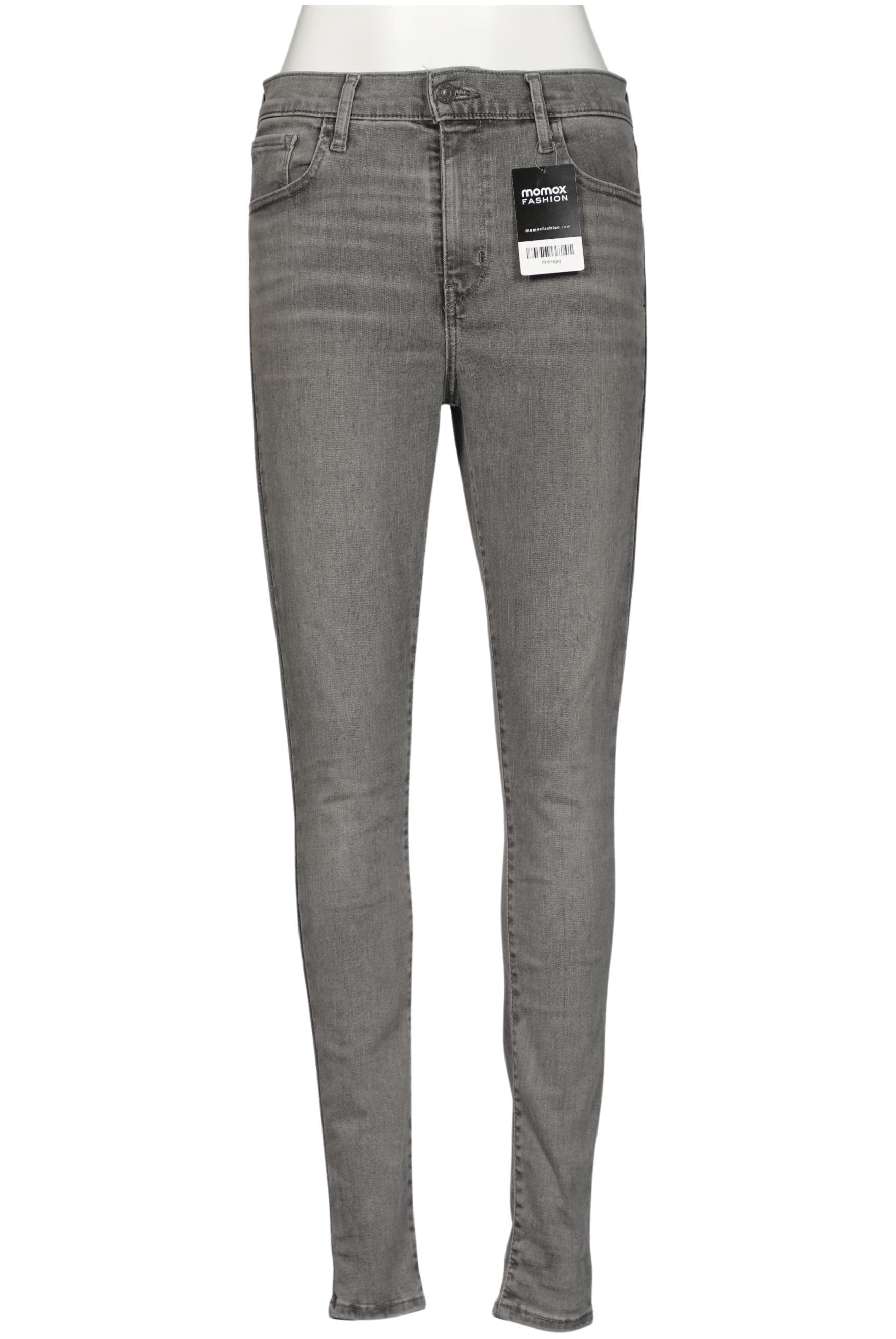 

Levis Damen Jeans, grau, Gr. 28