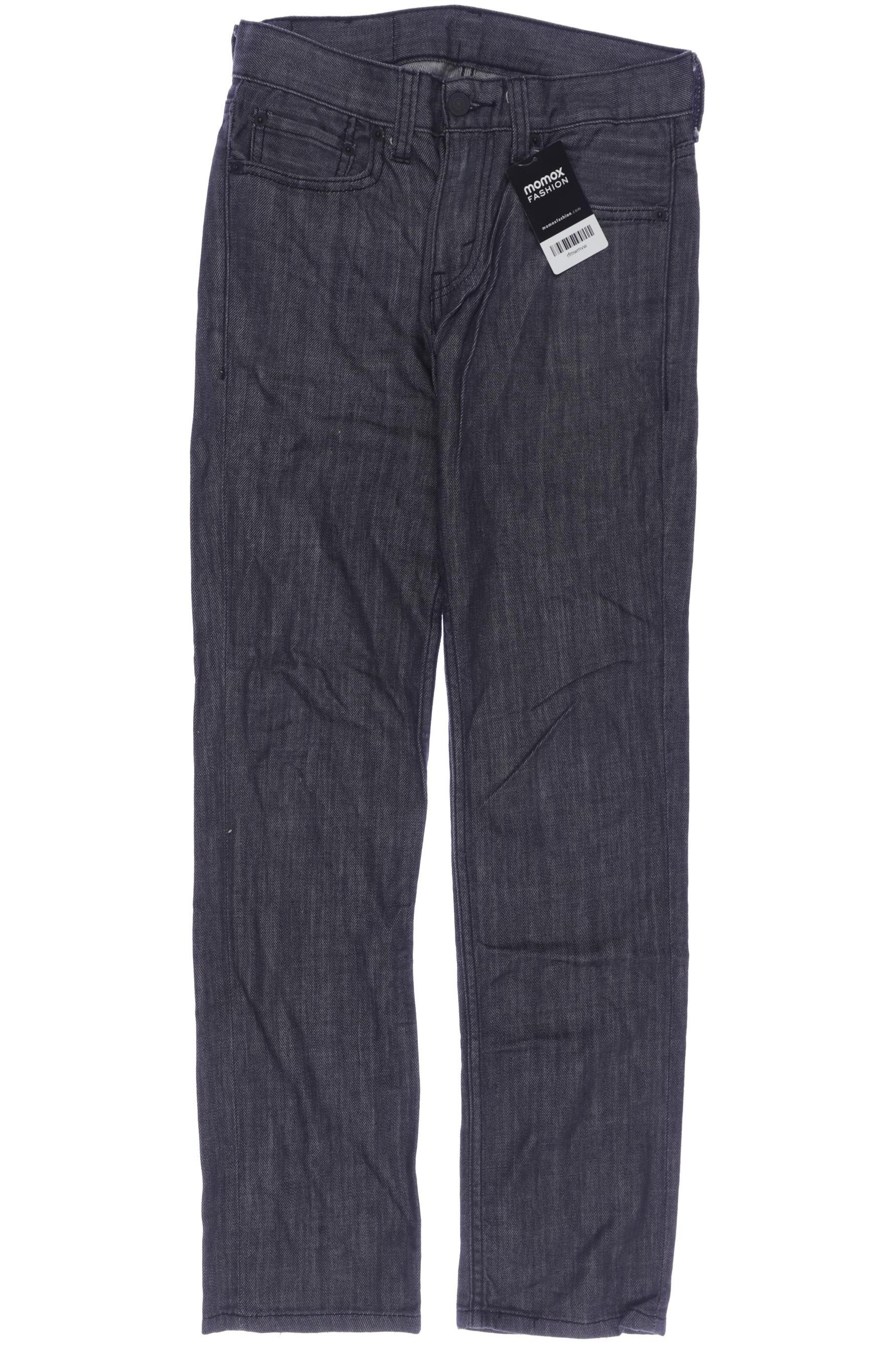 

Levis Damen Jeans, marineblau, Gr. 28
