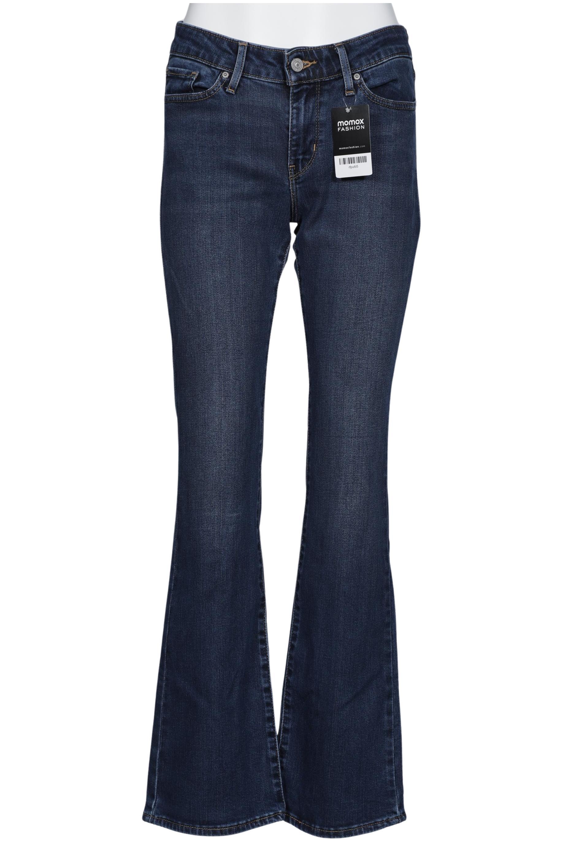 

Levis Damen Jeans, blau, Gr. 29