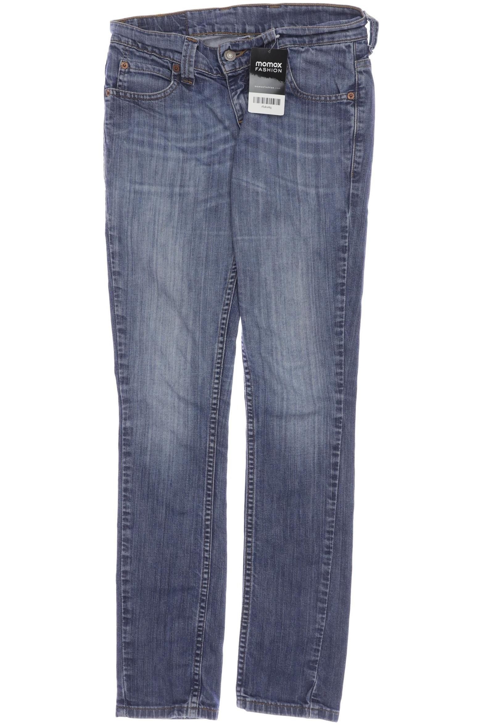 Thumbnail - Levis Damen Jeans, blau, Gr. 28