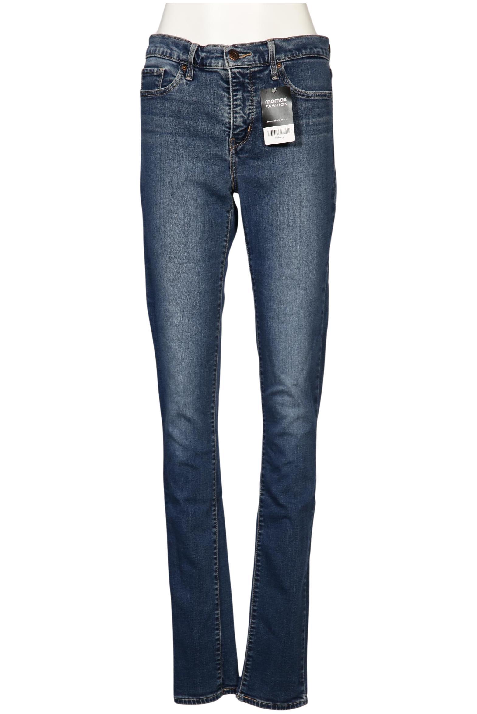 

Levis Damen Jeans, blau, Gr. 29
