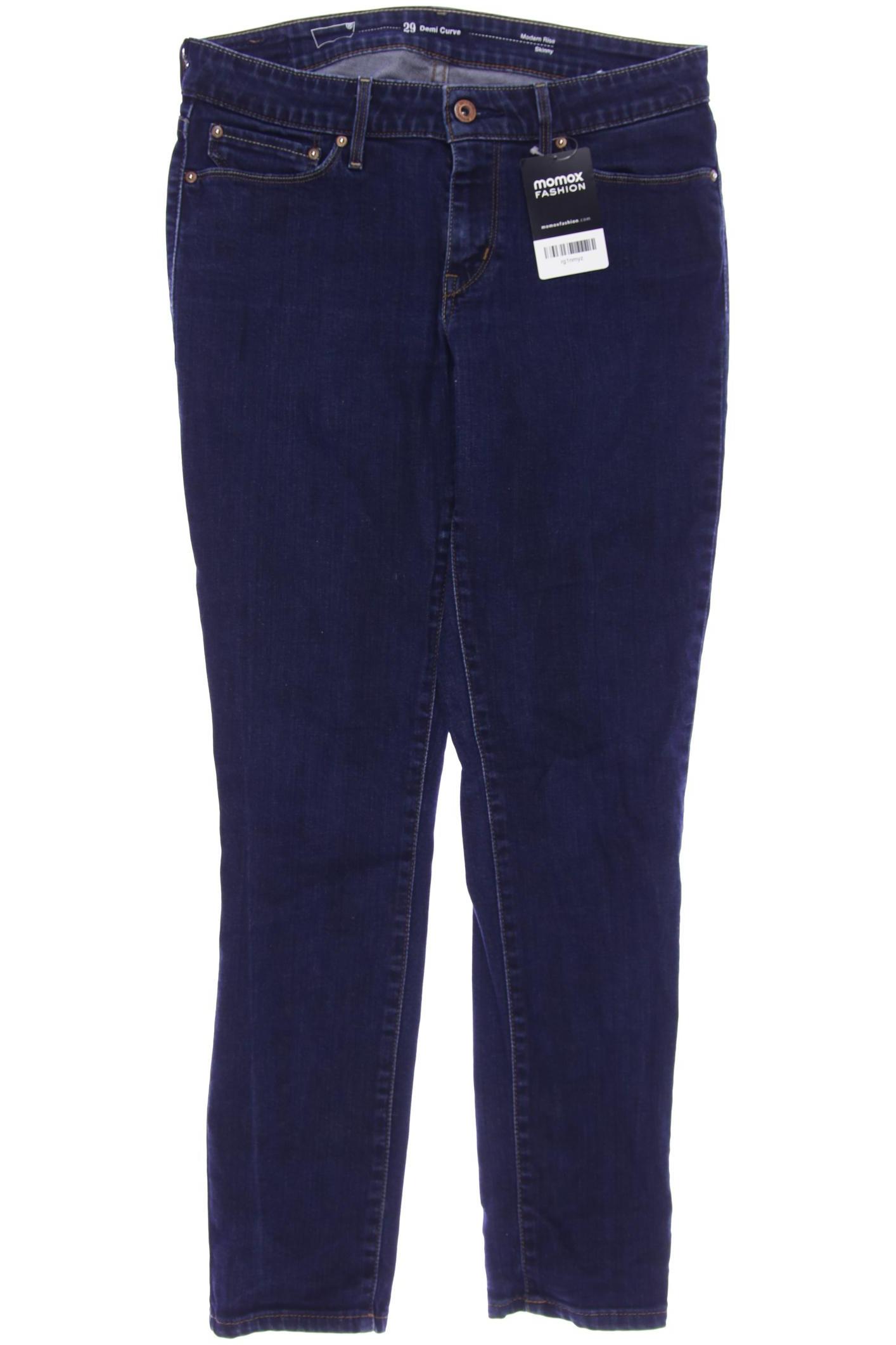 

Levis Damen Jeans, blau