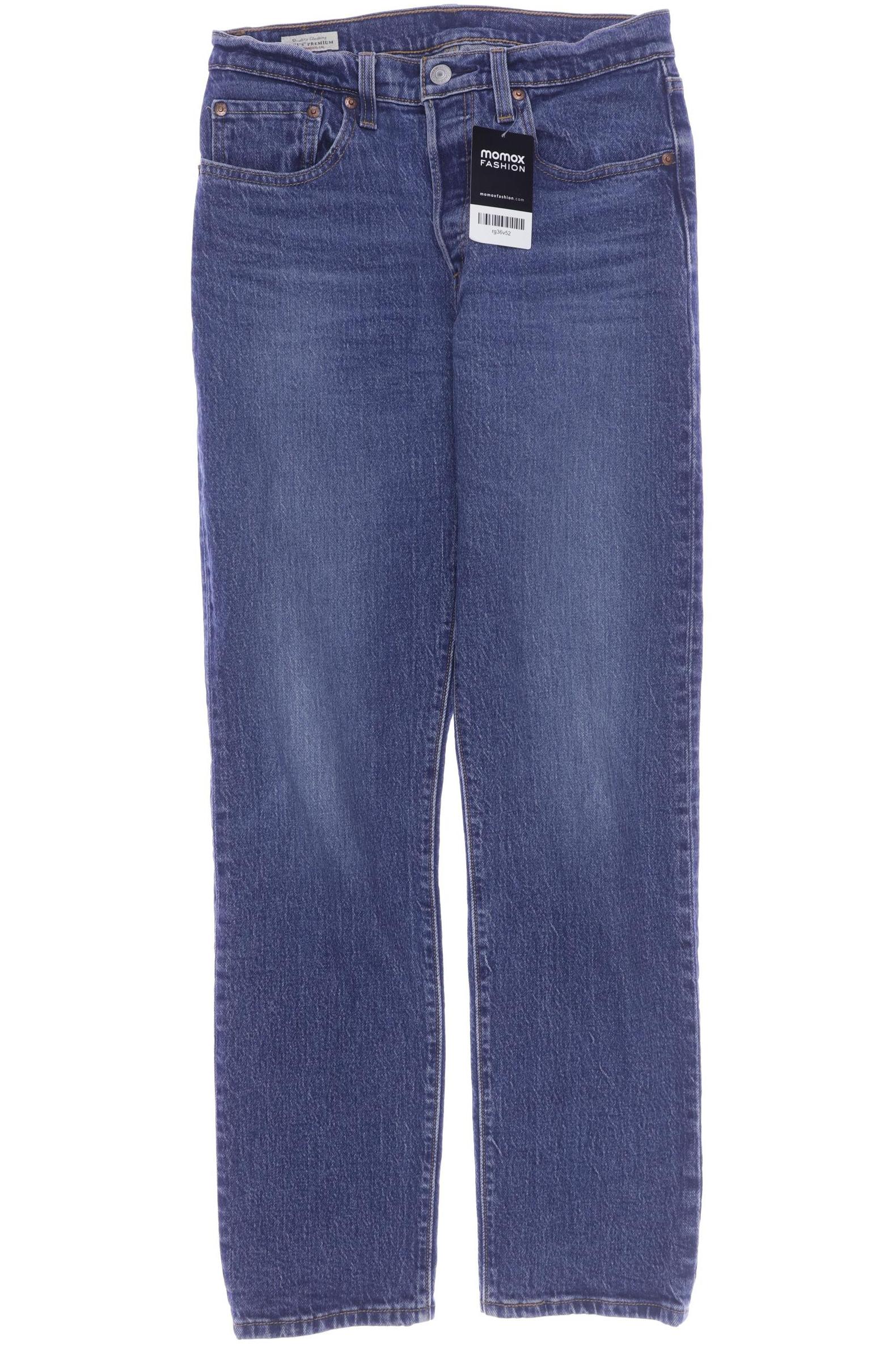 

Levis Damen Jeans, blau