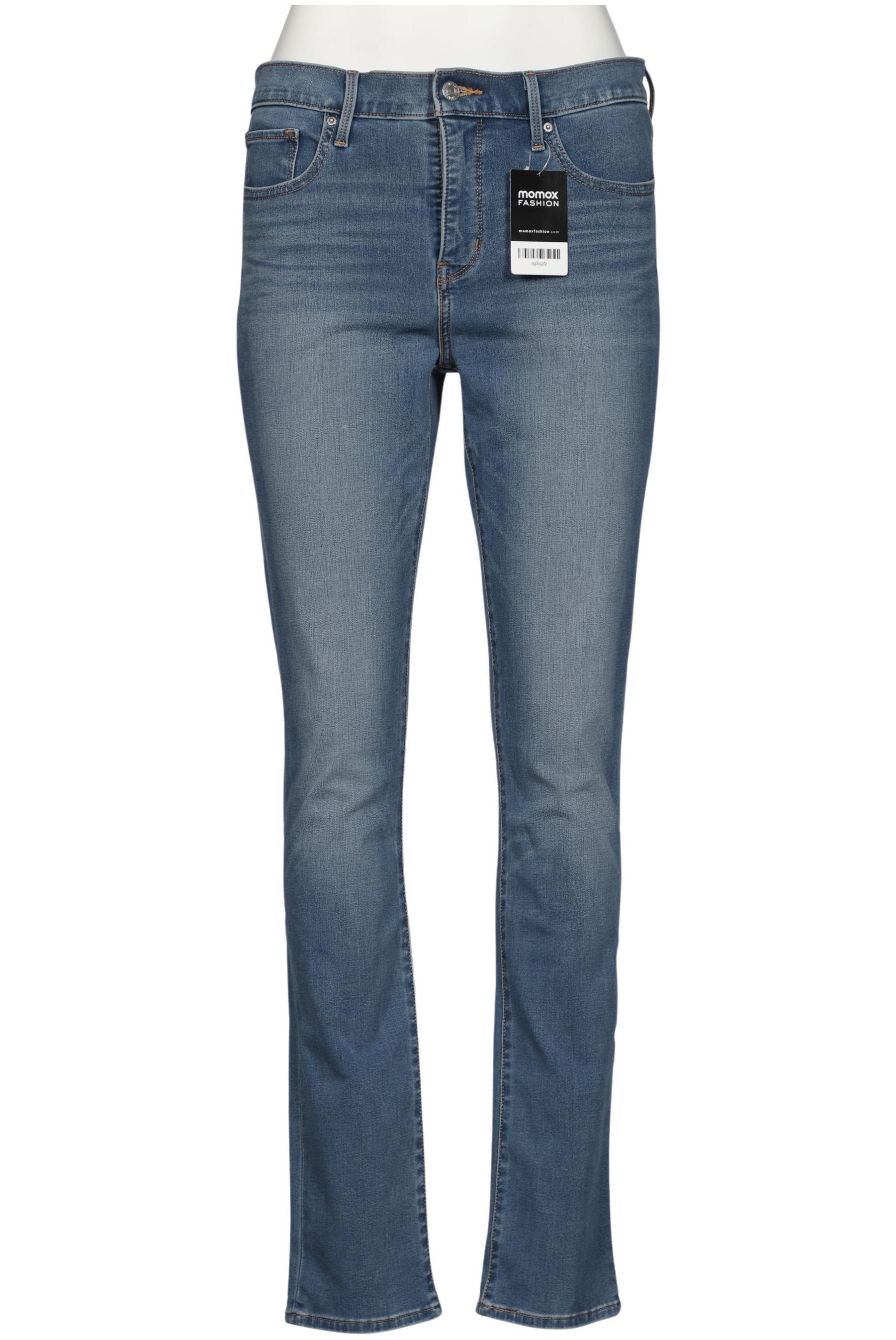 

Levis Damen Jeans, blau, Gr. 31