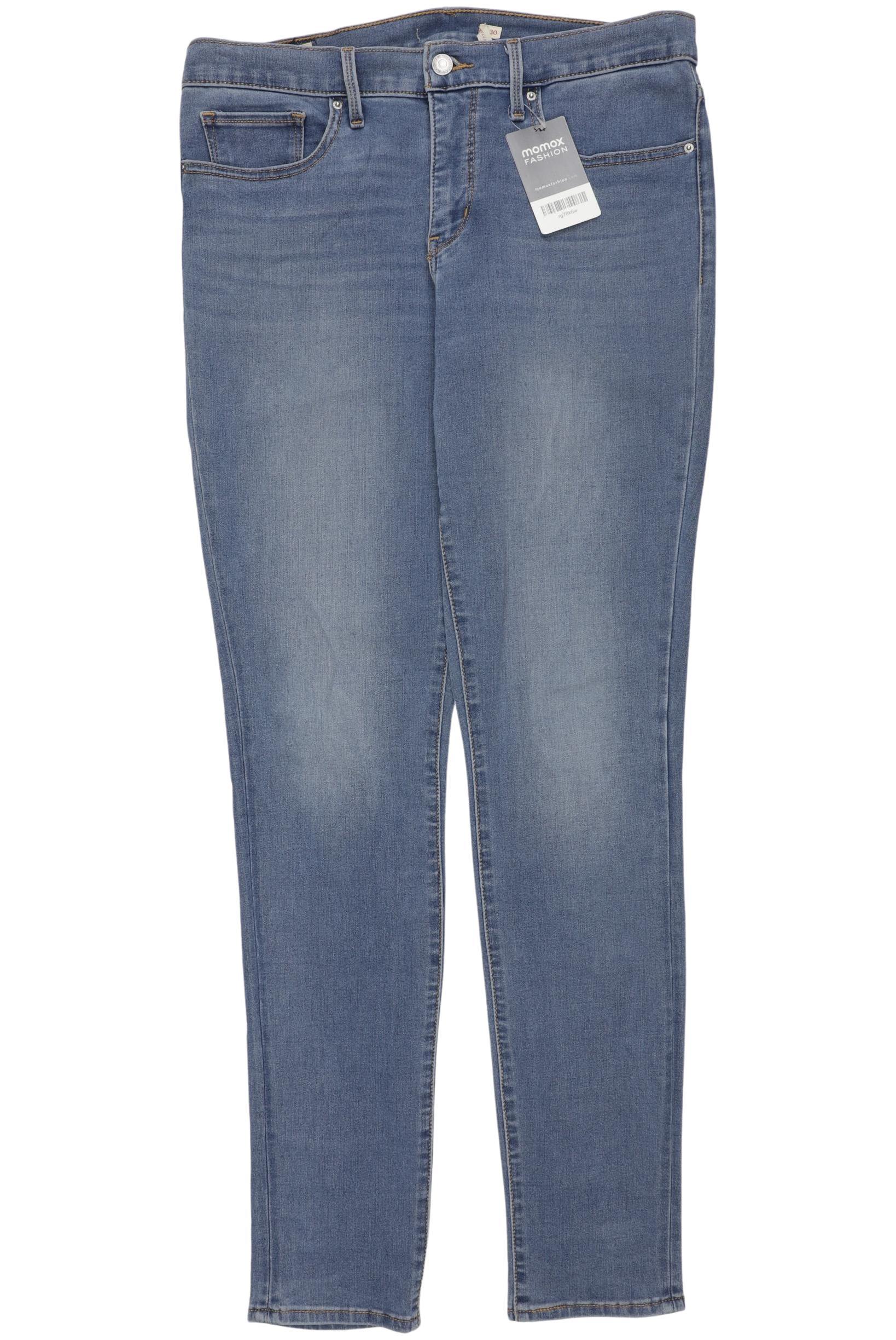 

Levis Damen Jeans, blau, Gr. 30