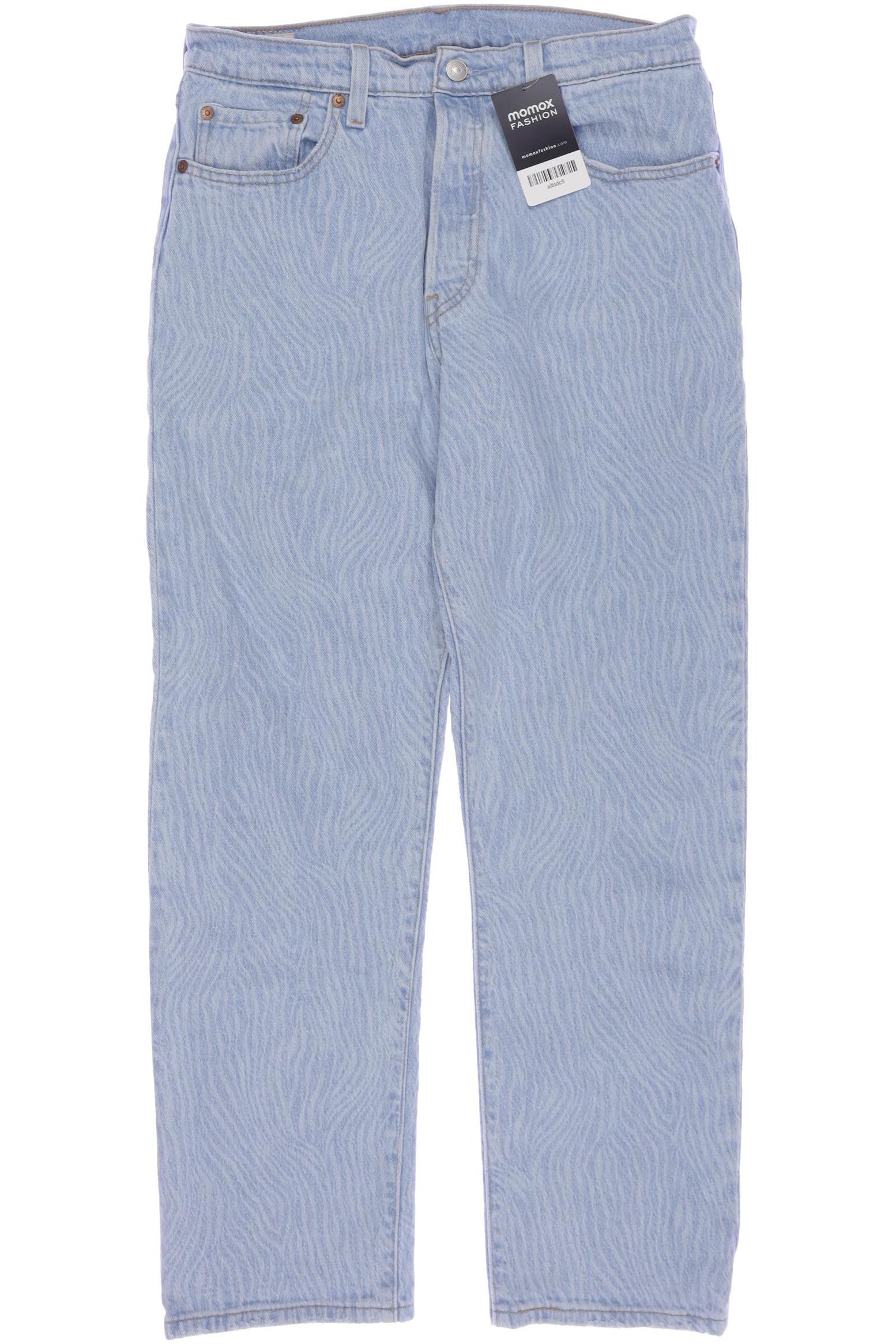 

Levis Damen Jeans, hellblau, Gr. 29