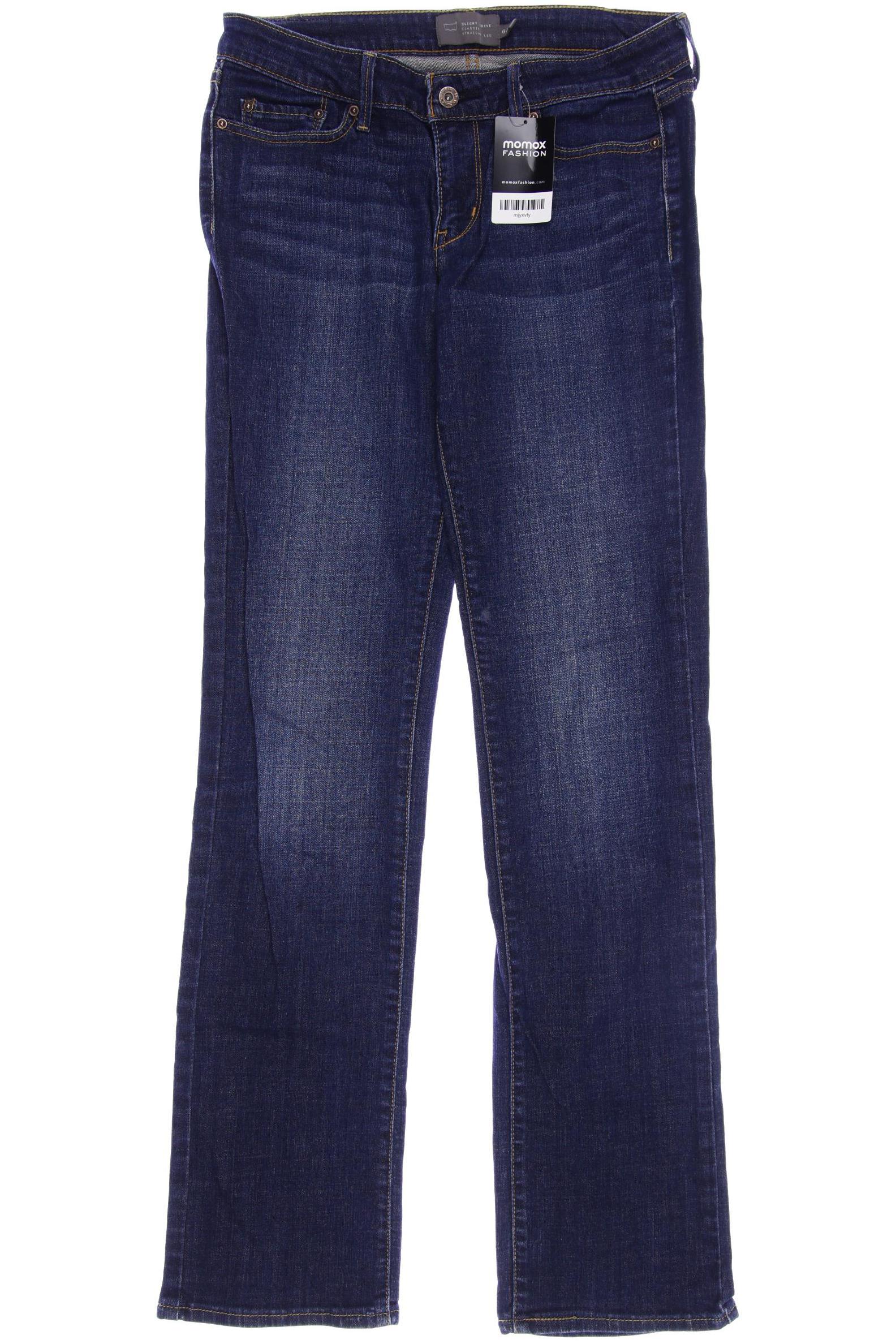 

Levis Damen Jeans, marineblau