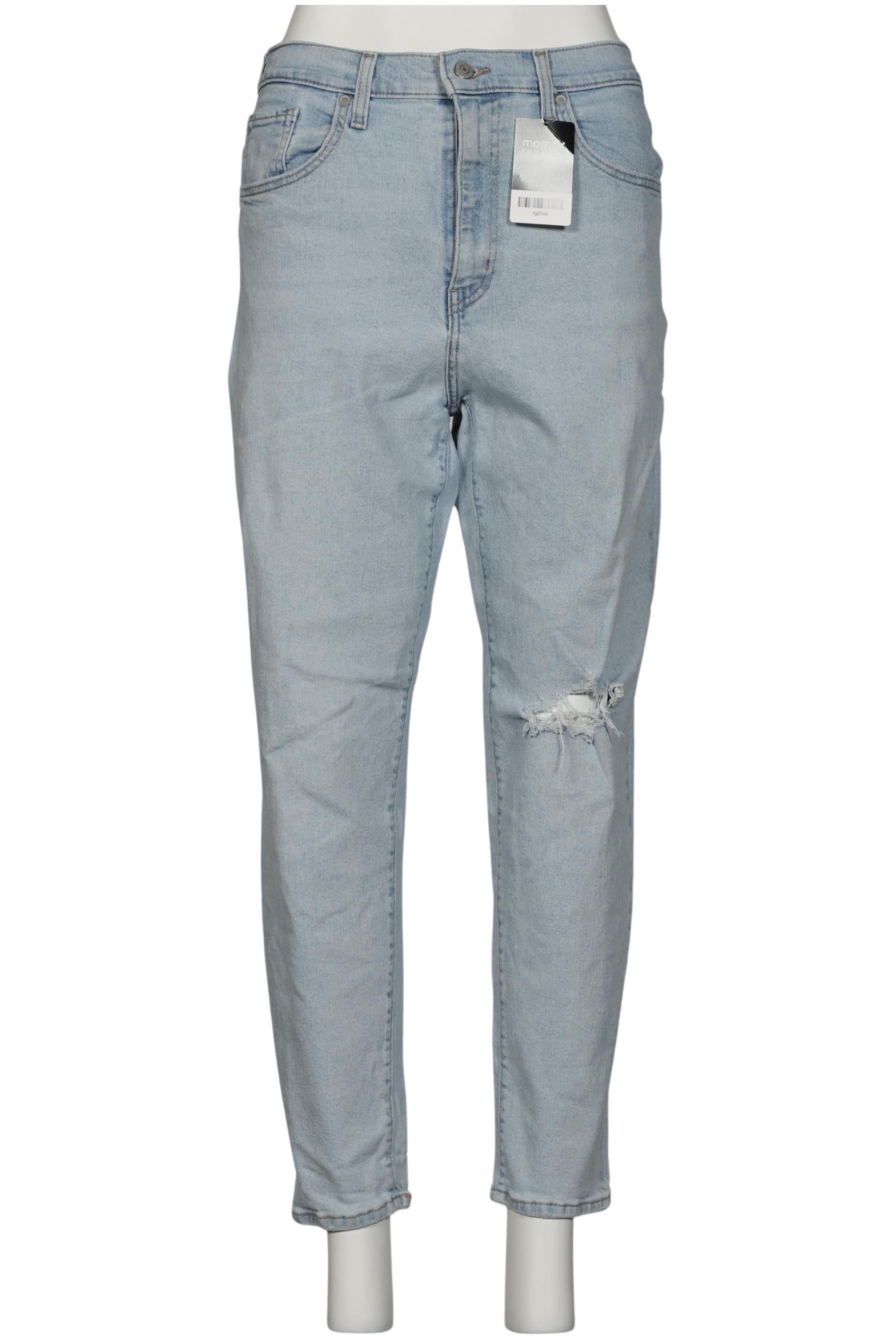 

Levis Damen Jeans, hellblau, Gr. 31
