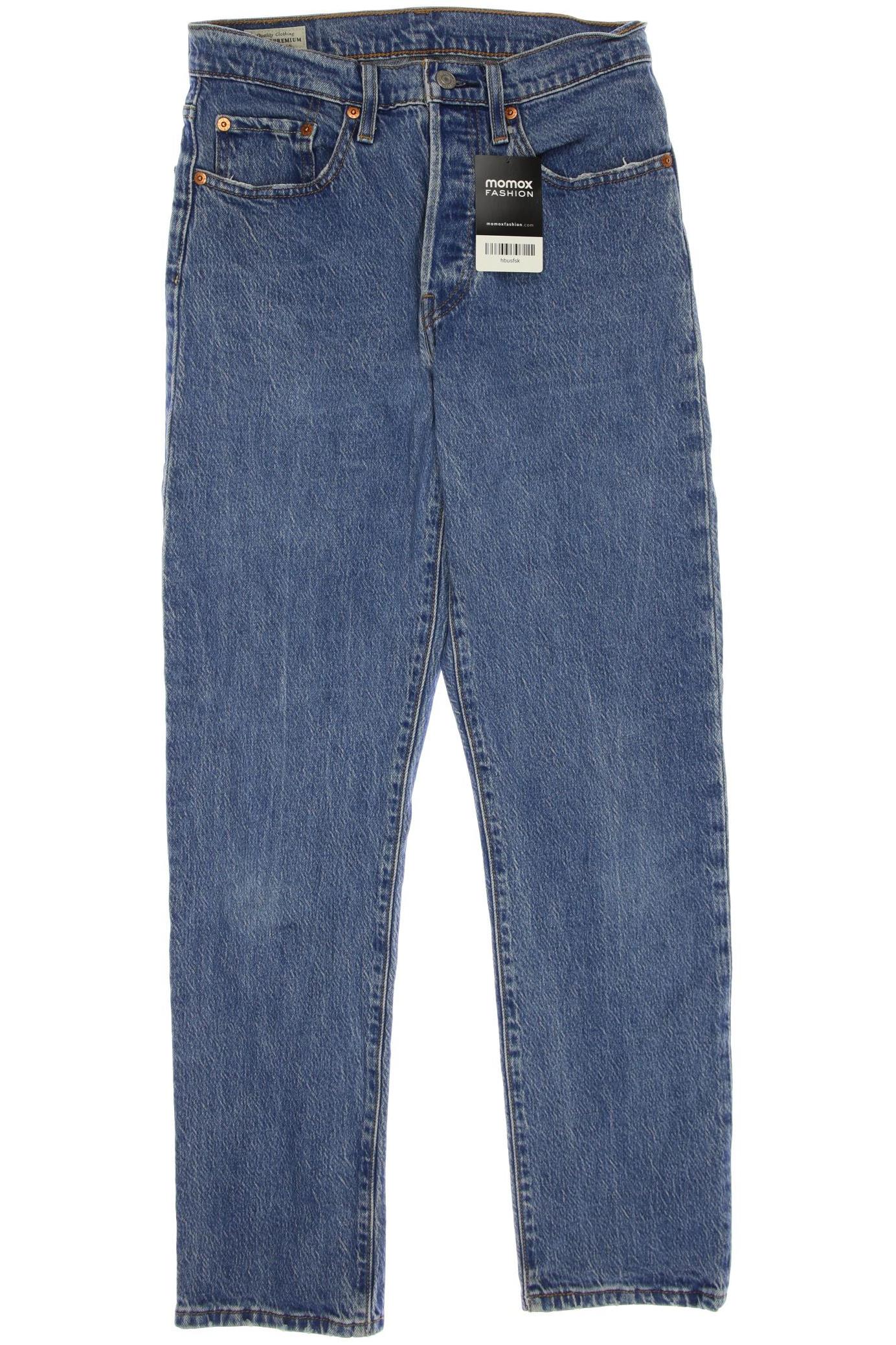 

Levis Damen Jeans, blau