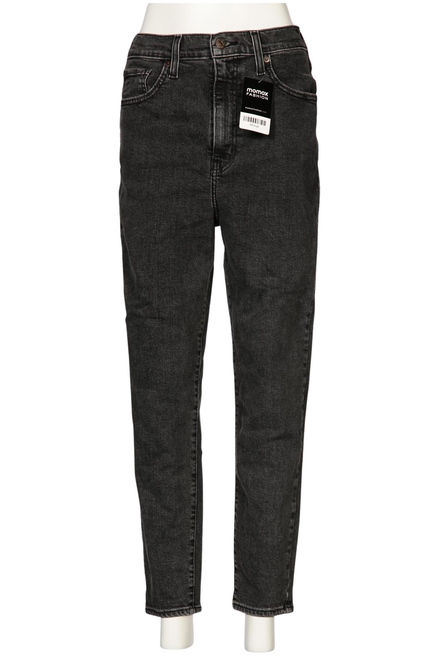 

Levis Damen Jeans, grau, Gr. 28