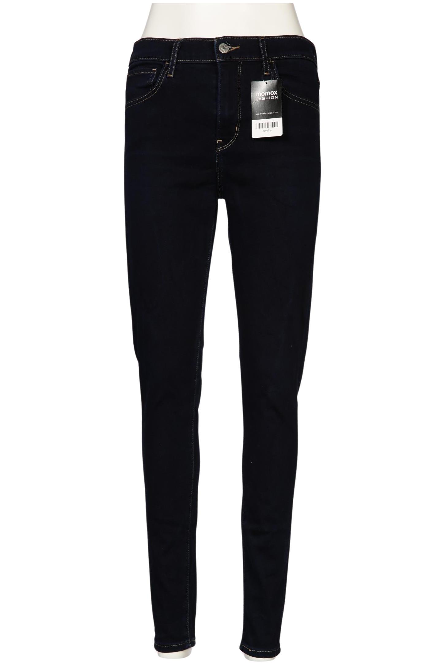 

Levis Damen Jeans, marineblau, Gr. 28