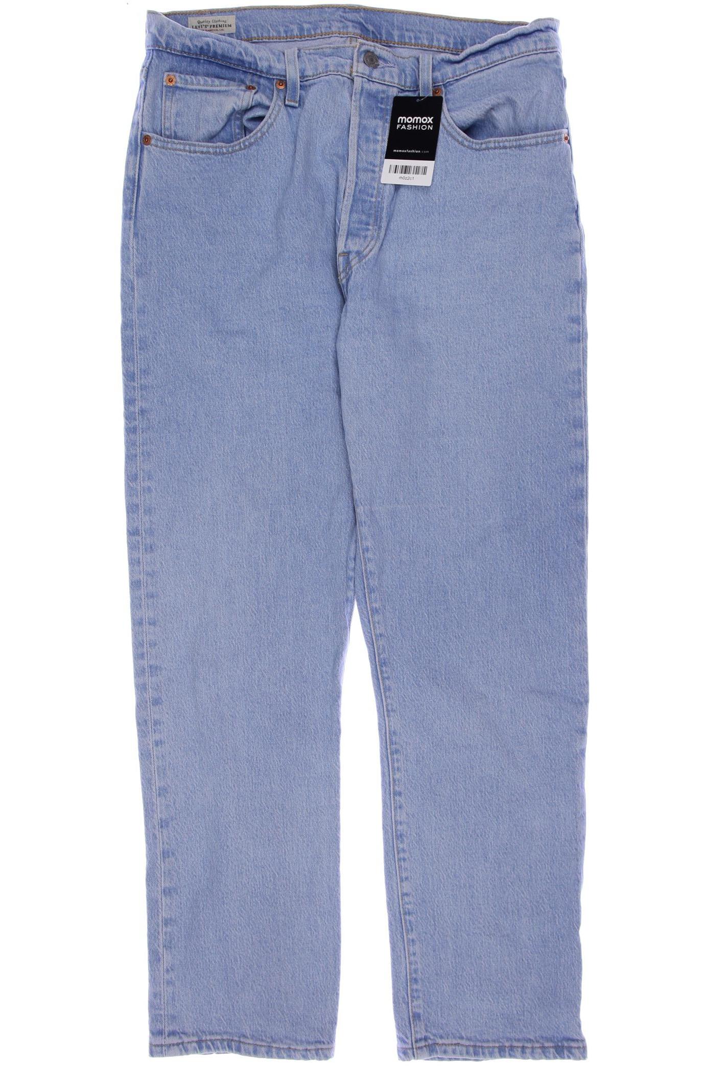 

Levis Damen Jeans, blau