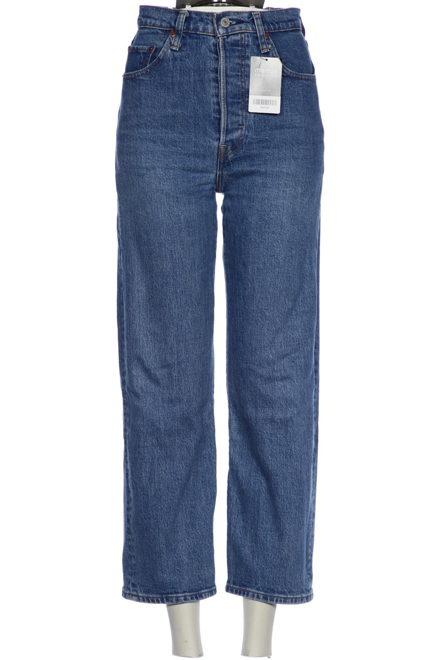 

Levis Damen Jeans, blau