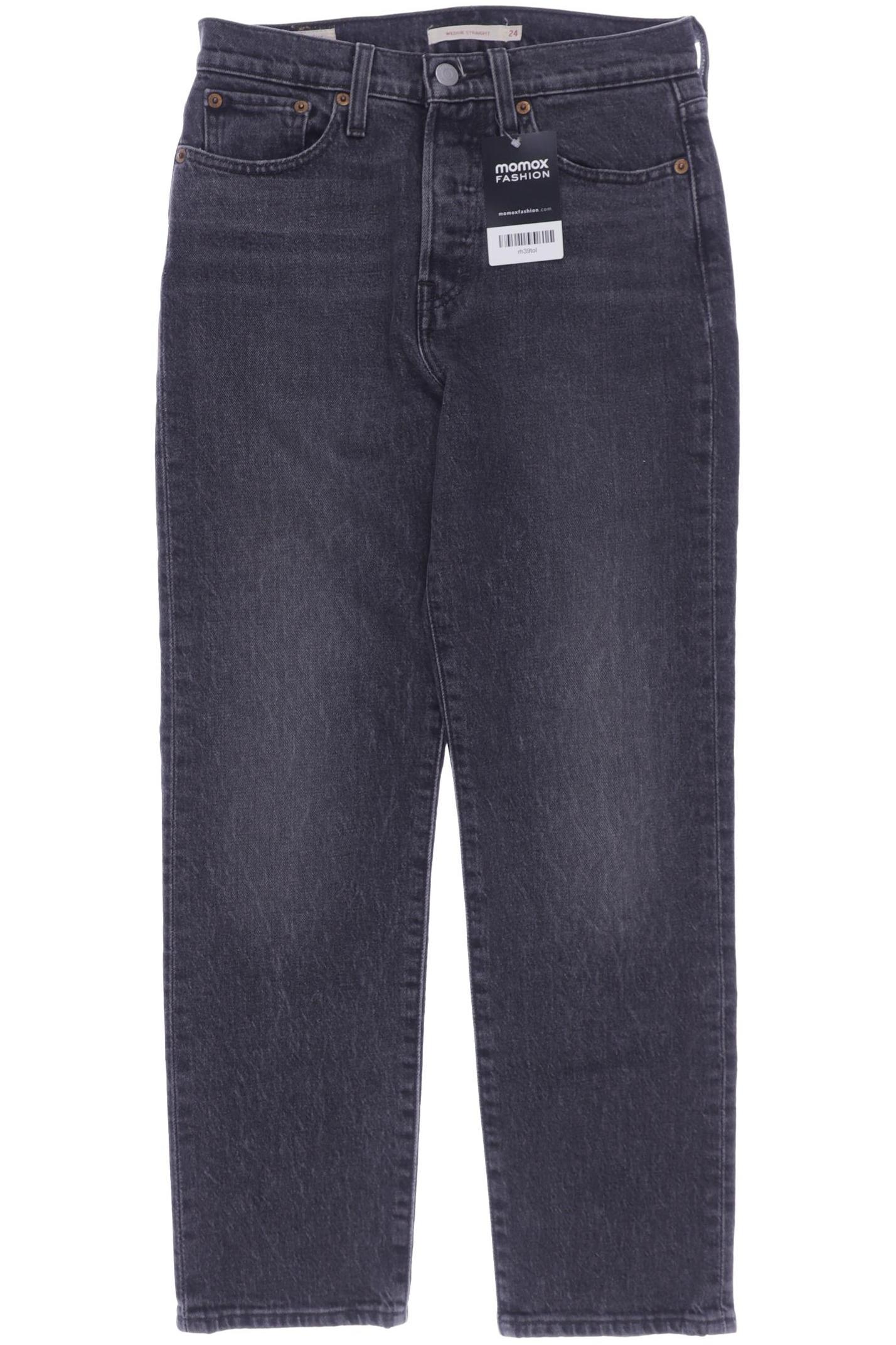 

Levis Damen Jeans, grau