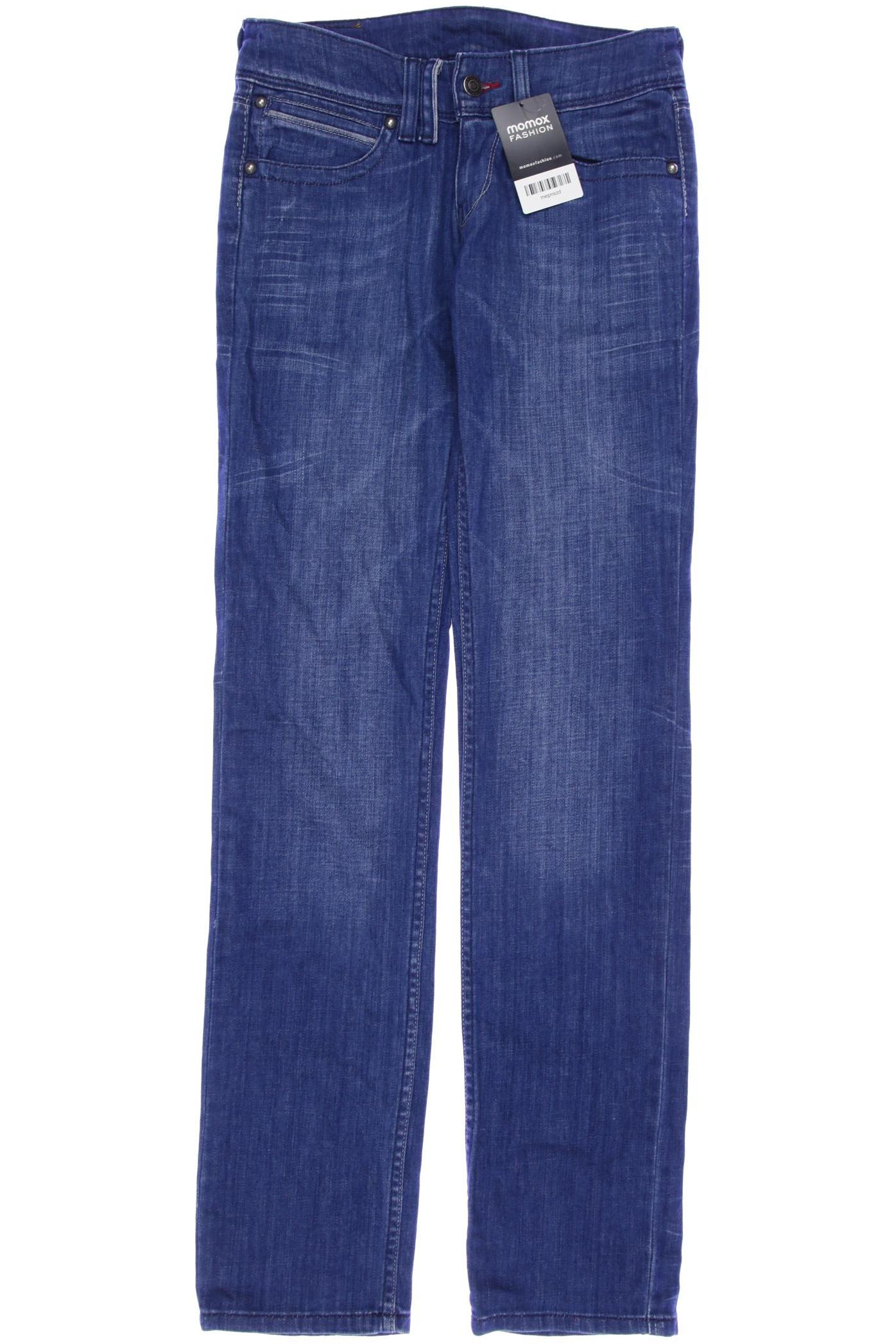 

Levis Damen Jeans, blau, Gr. 27