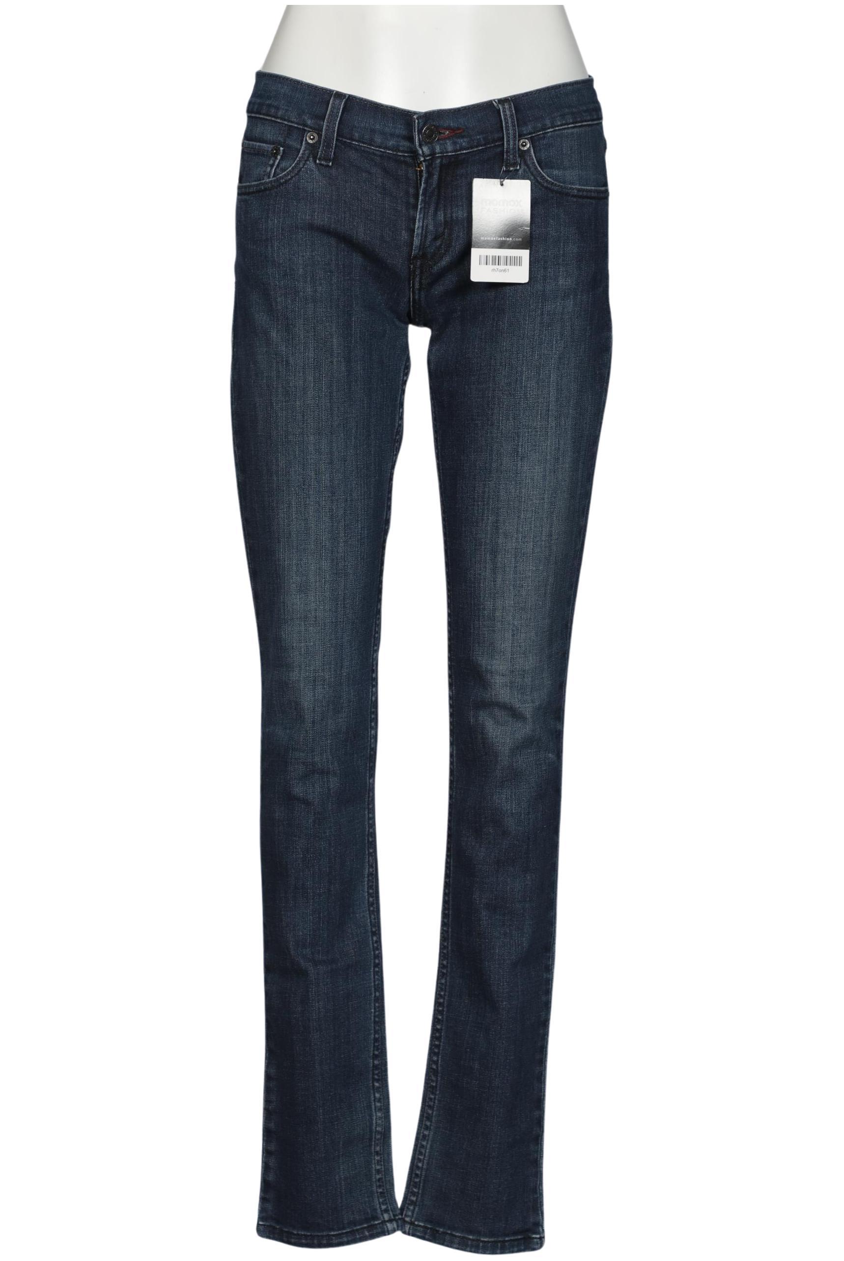 

Levis Damen Jeans, marineblau, Gr. 31