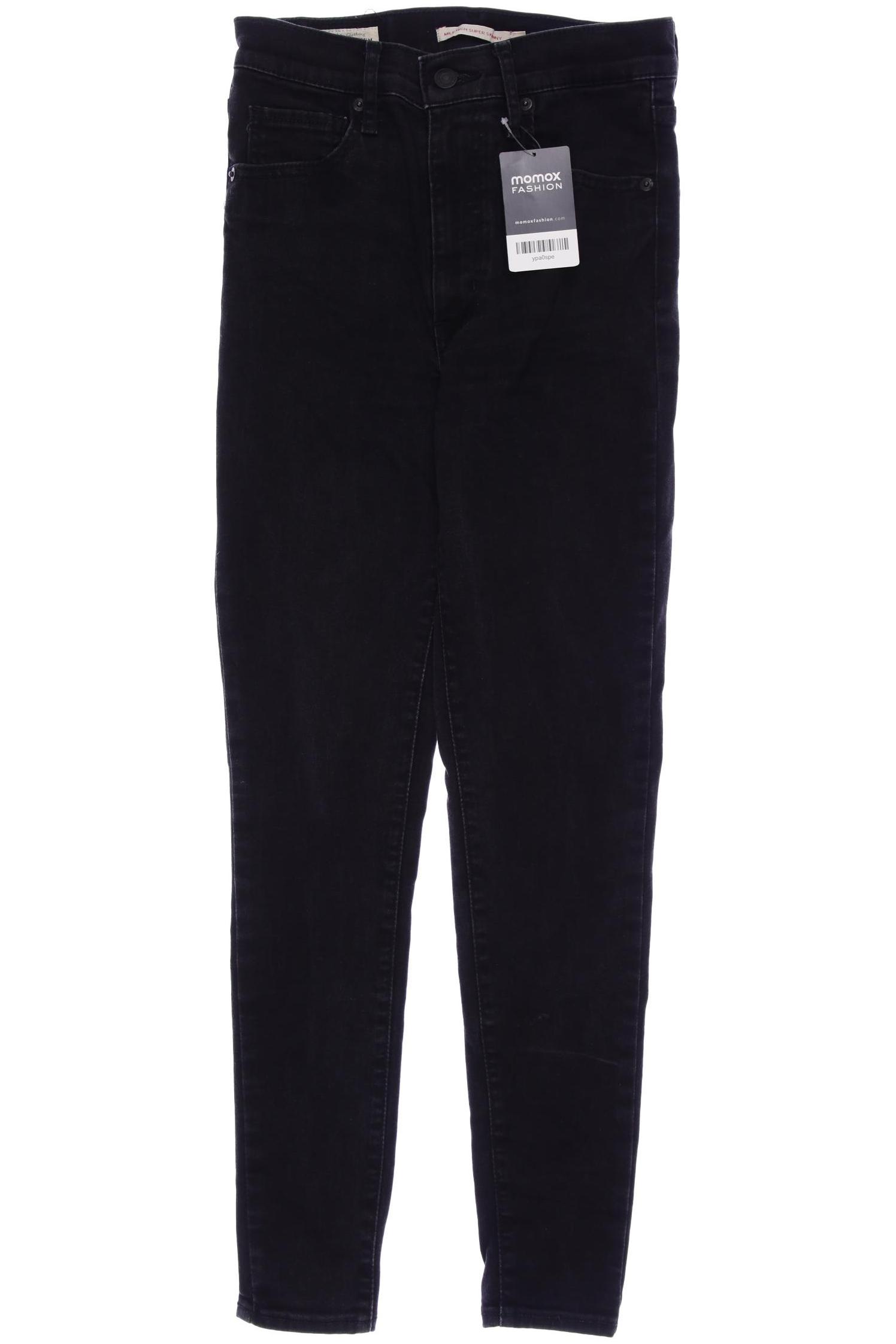 

Levis Damen Jeans, grau