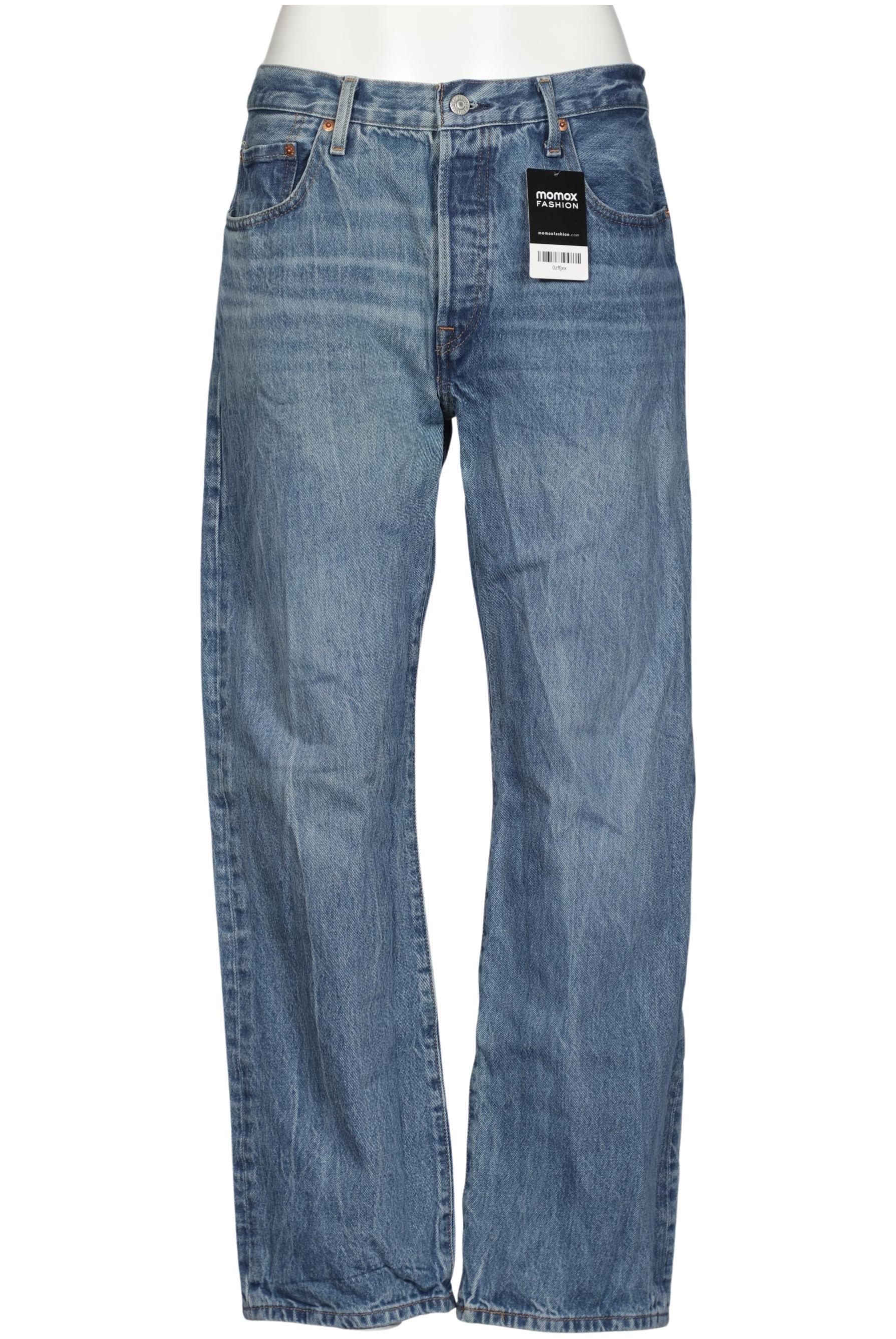 

Levis Damen Jeans, blau, Gr. 30