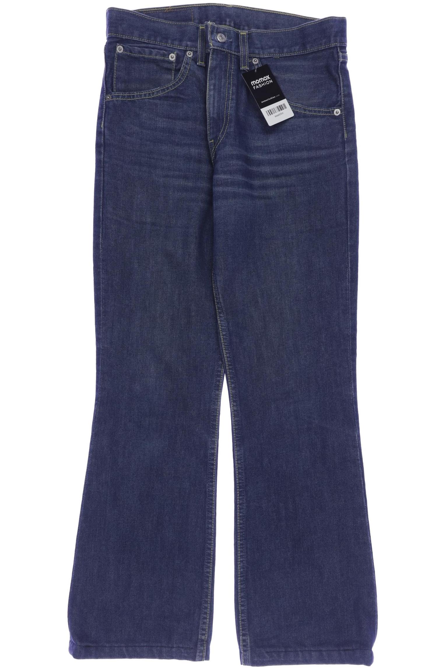 

Levis Damen Jeans, blau, Gr. 30