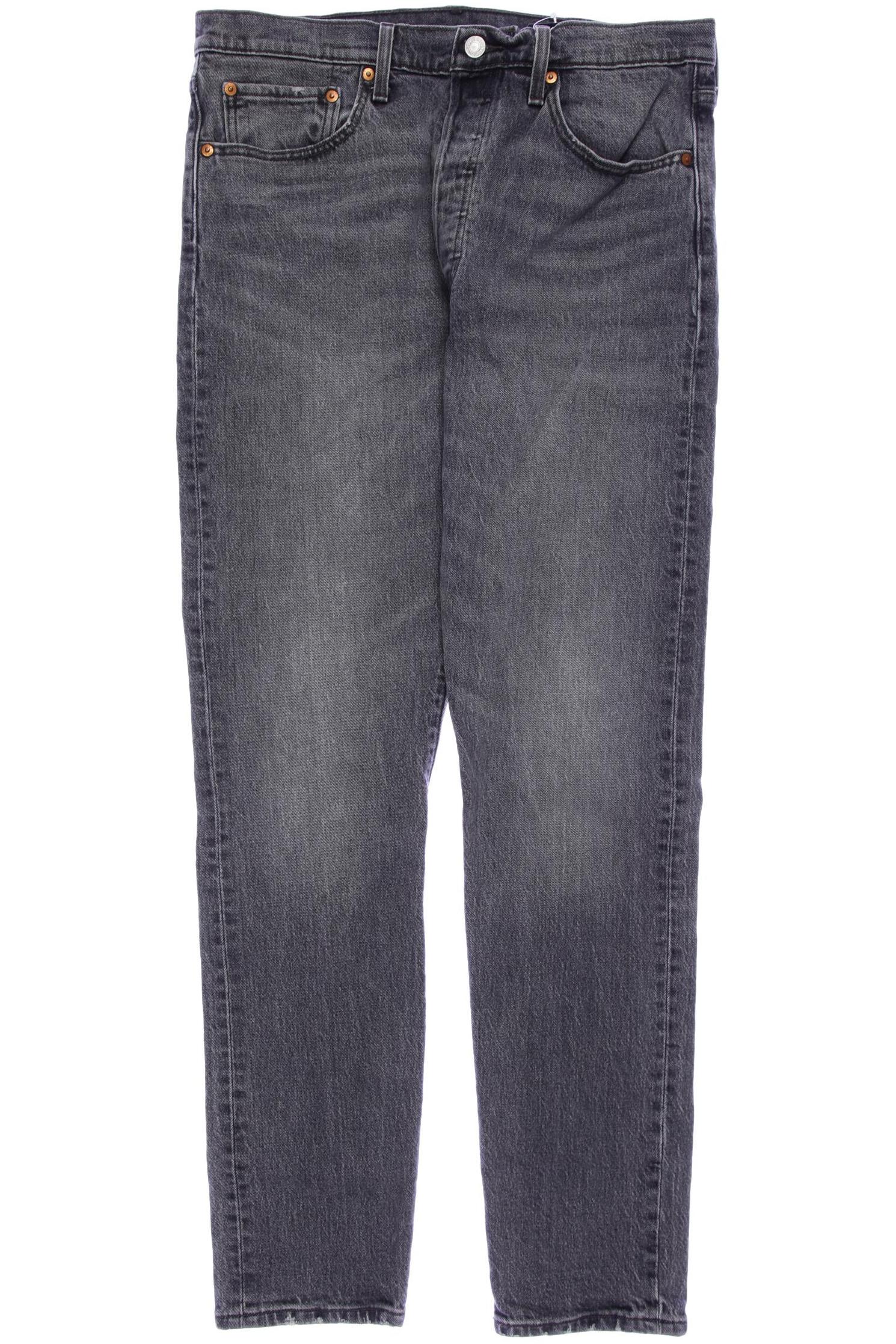 

Levis Damen Jeans, grau, Gr. 31