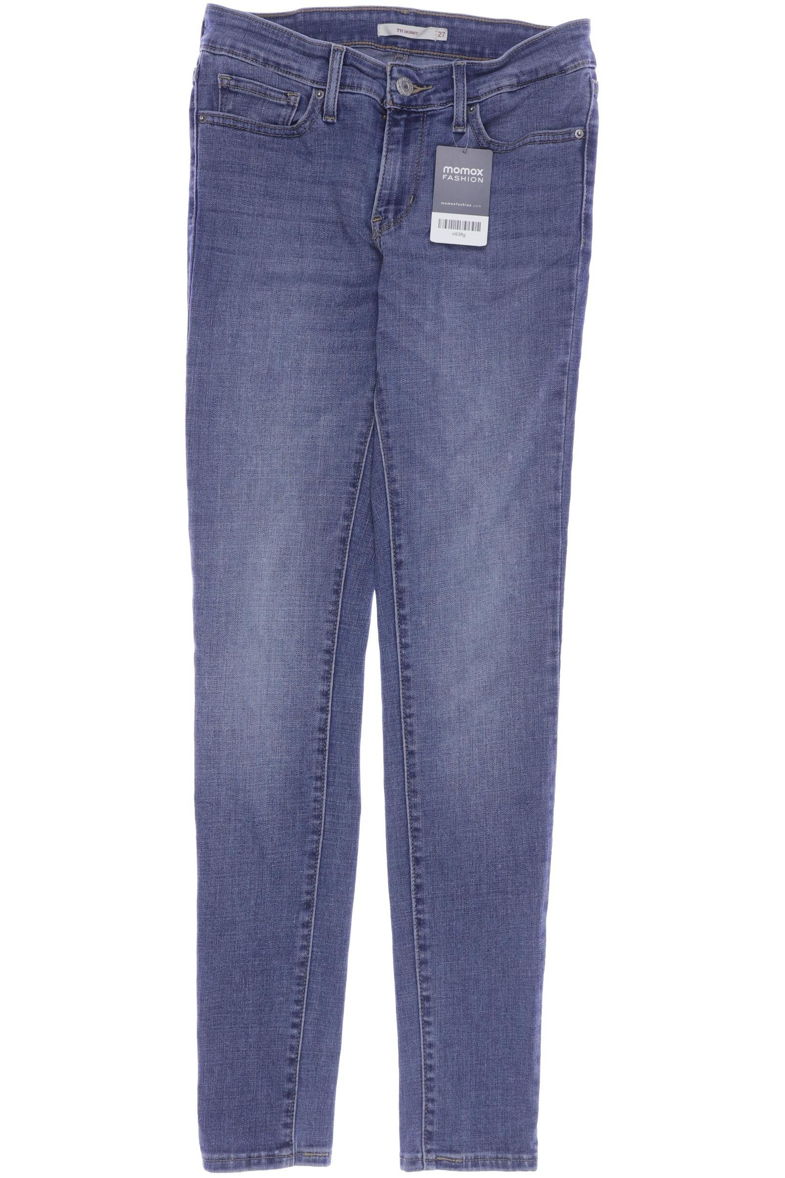 

Levis Damen Jeans, blau